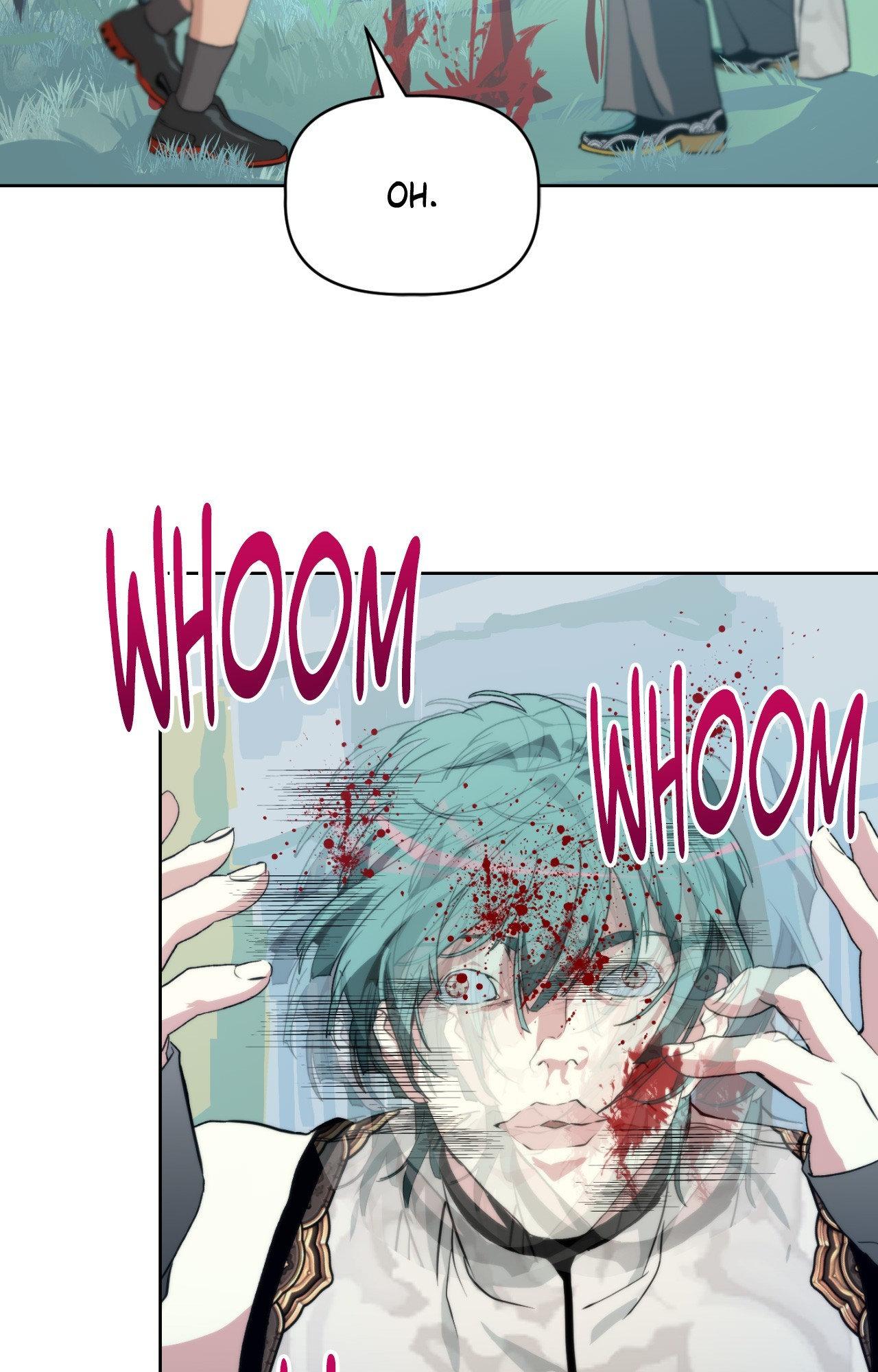 sun class kindergarten peers || PARADISE SCANS || - Chapter 41 manhwa