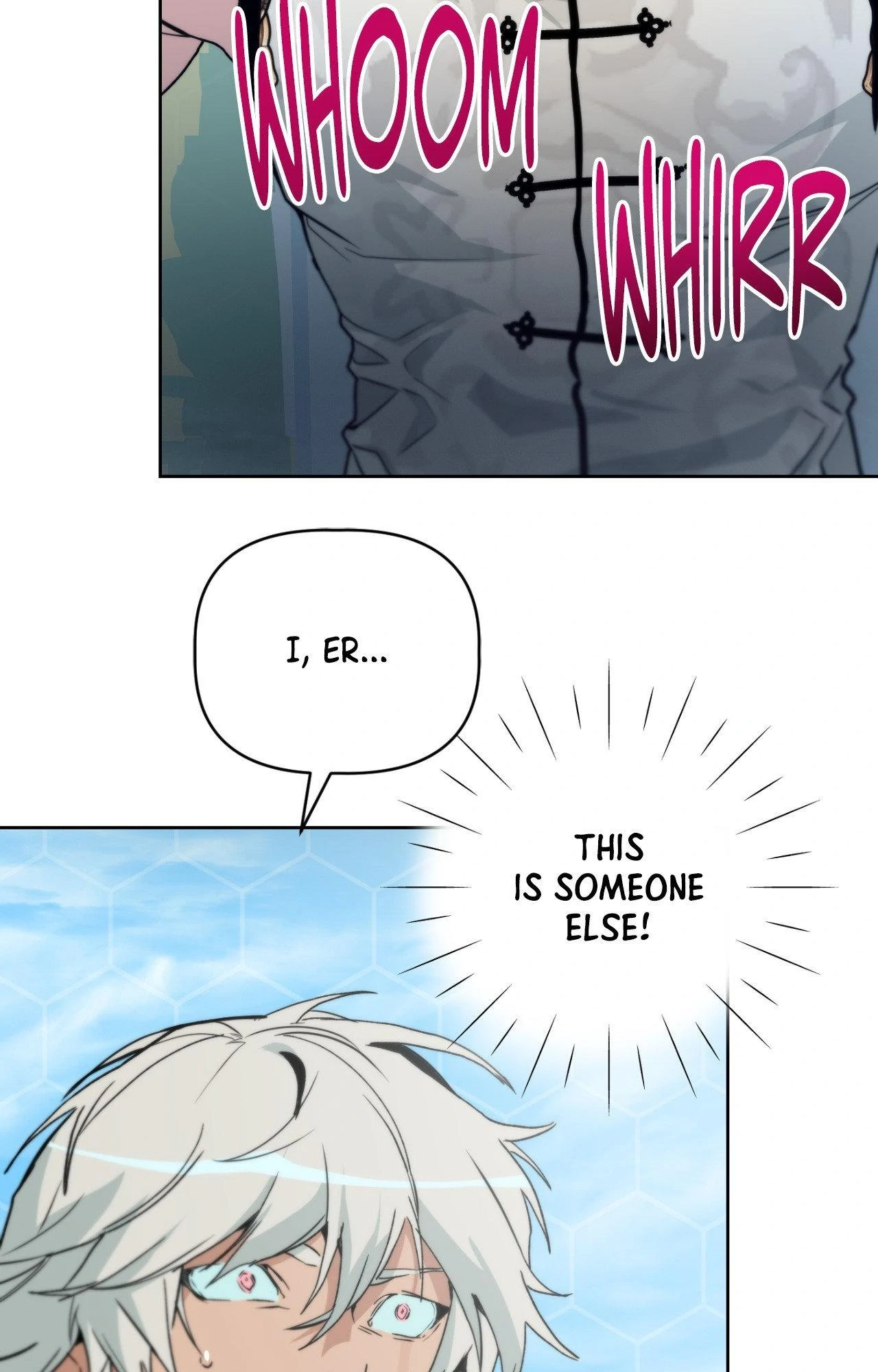 sun class kindergarten peers || PARADISE SCANS || - Chapter 41 manhwa