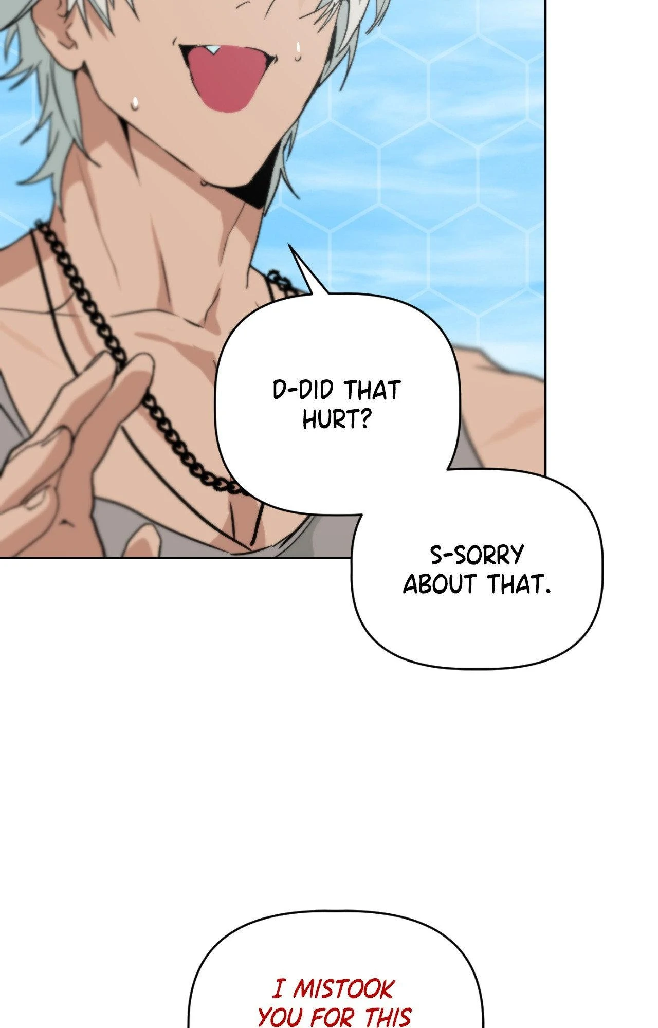 sun class kindergarten peers || PARADISE SCANS || - Chapter 41 manhwa