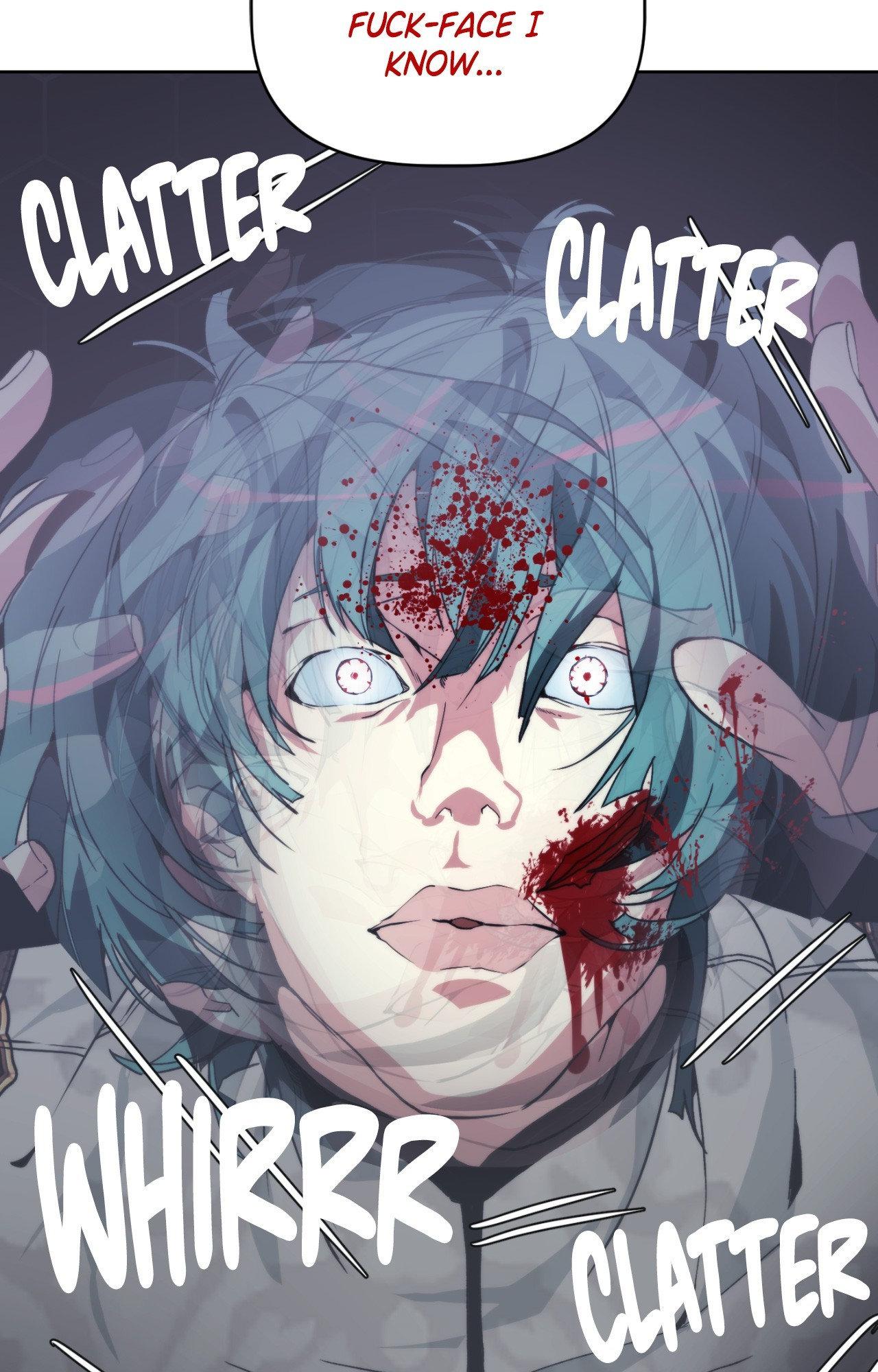 sun class kindergarten peers || PARADISE SCANS || - Chapter 41 manhwa