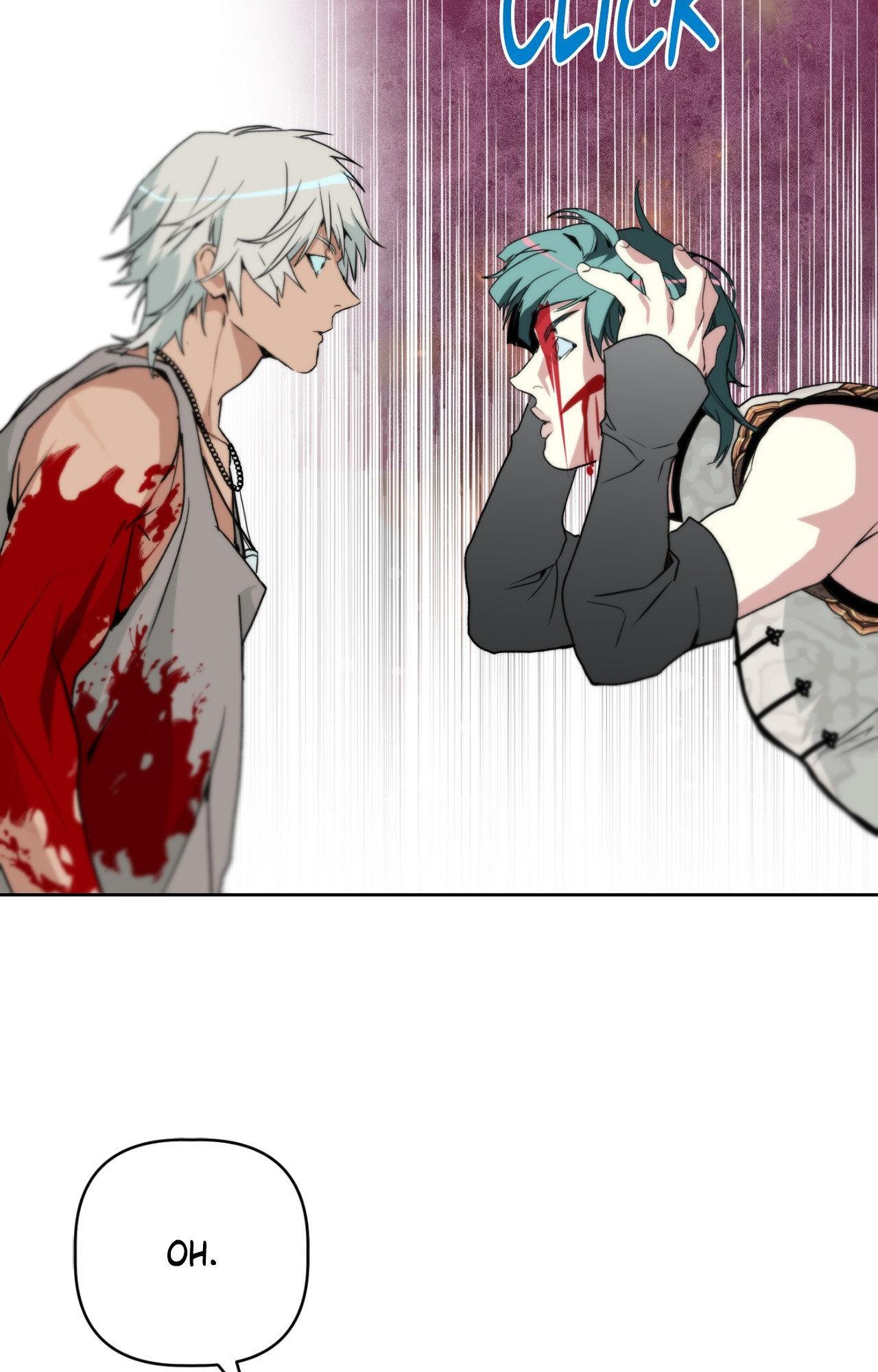 sun class kindergarten peers || PARADISE SCANS || - Chapter 41 manhwa