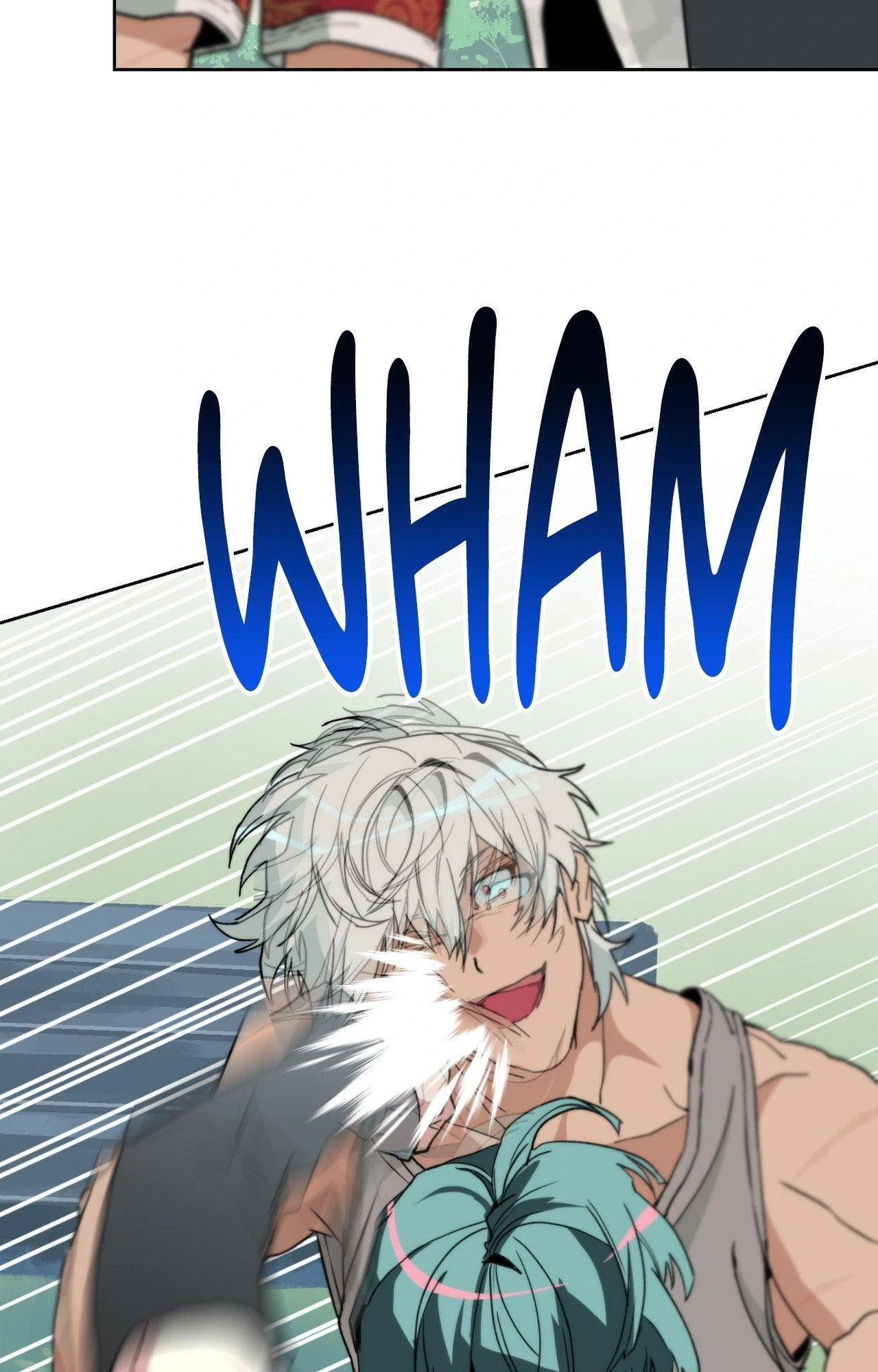 sun class kindergarten peers || PARADISE SCANS || - Chapter 41 manhwa