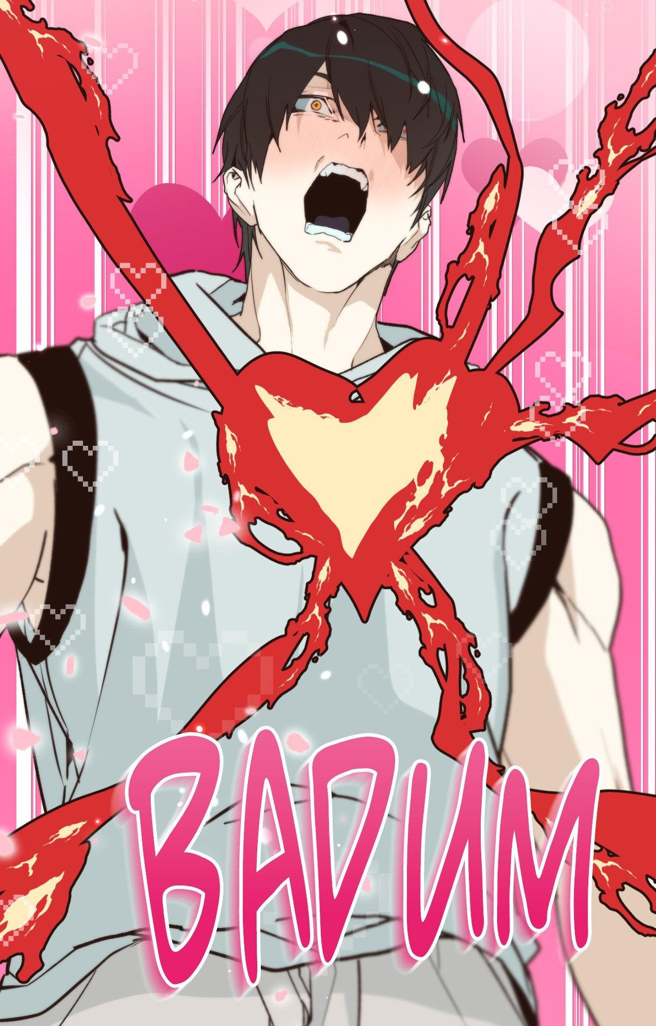 sun class kindergarten peers || PARADISE SCANS || - Chapter 41 manhwa