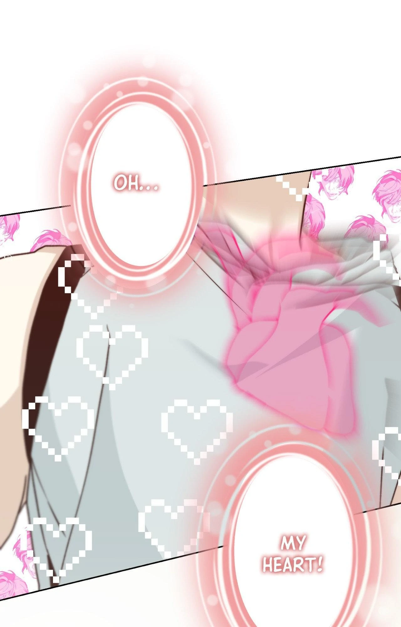 sun class kindergarten peers || PARADISE SCANS || - Chapter 41 manhwa