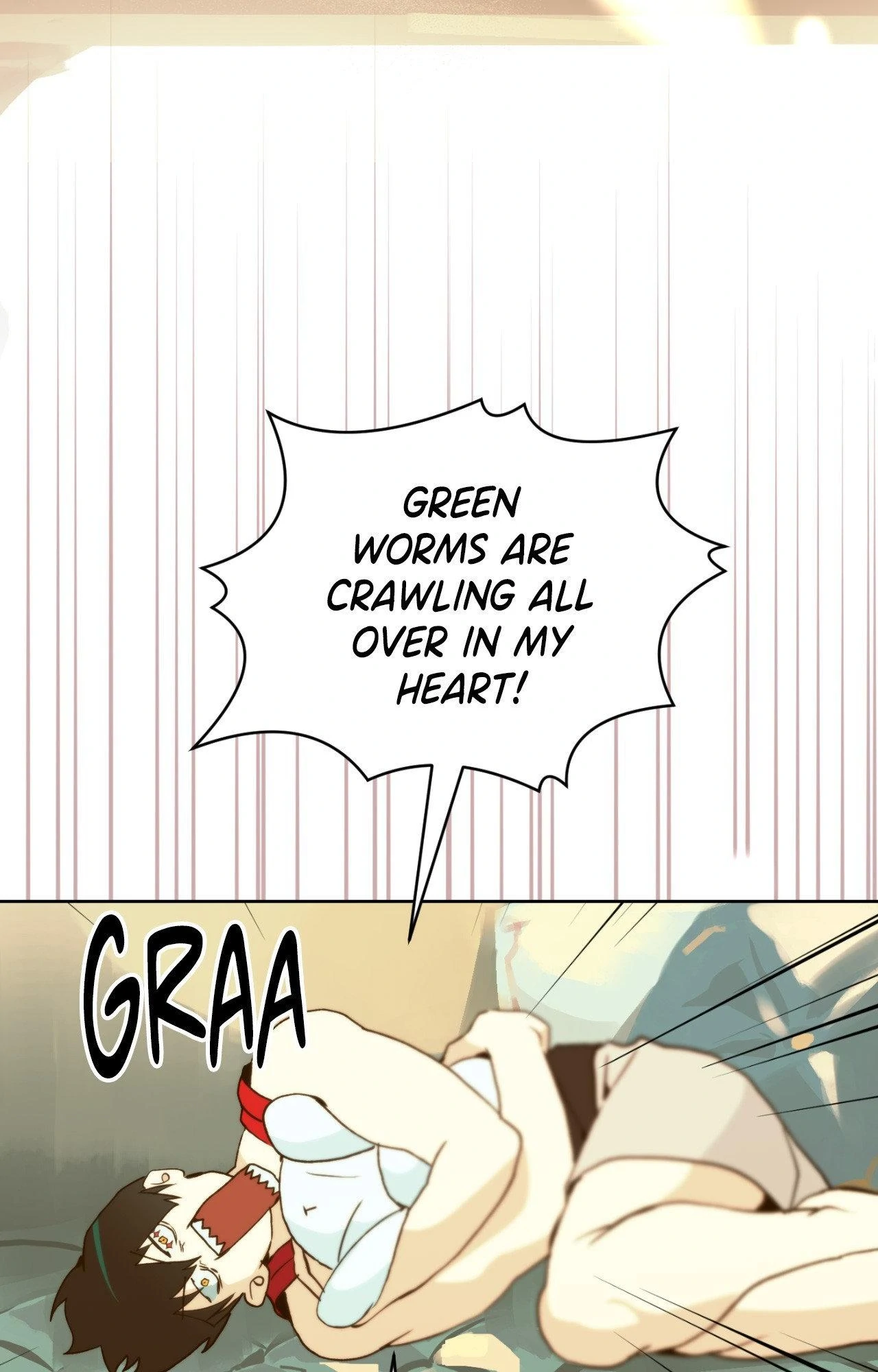 sun class kindergarten peers || PARADISE SCANS || - Chapter 41 manhwa