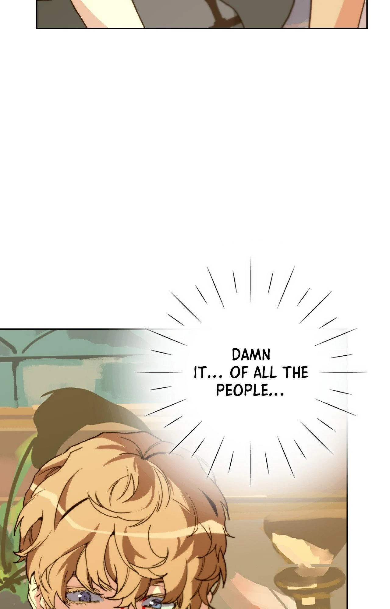 sun class kindergarten peers || PARADISE SCANS || - Chapter 41 manhwa