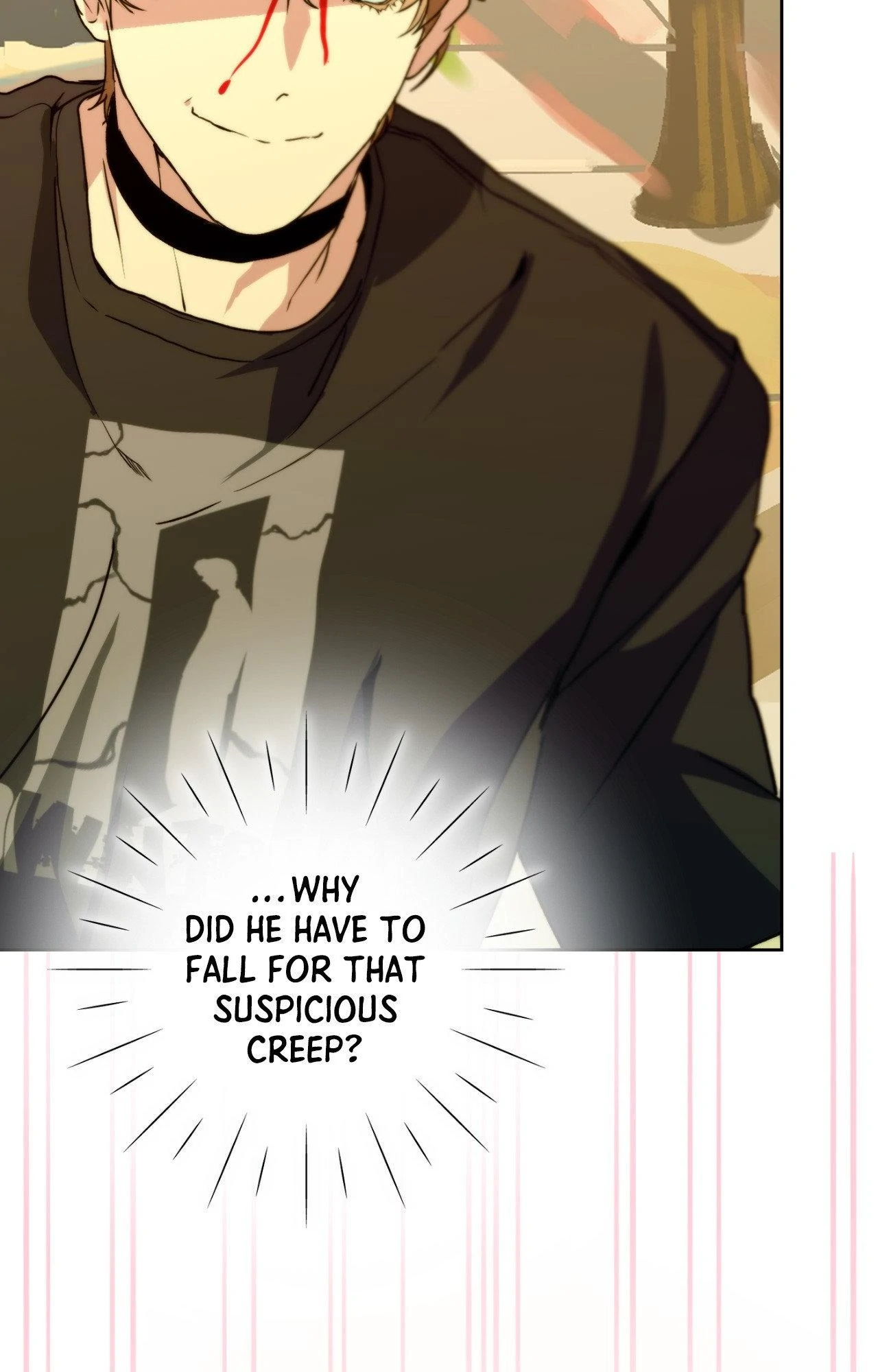 sun class kindergarten peers || PARADISE SCANS || - Chapter 41 manhwa