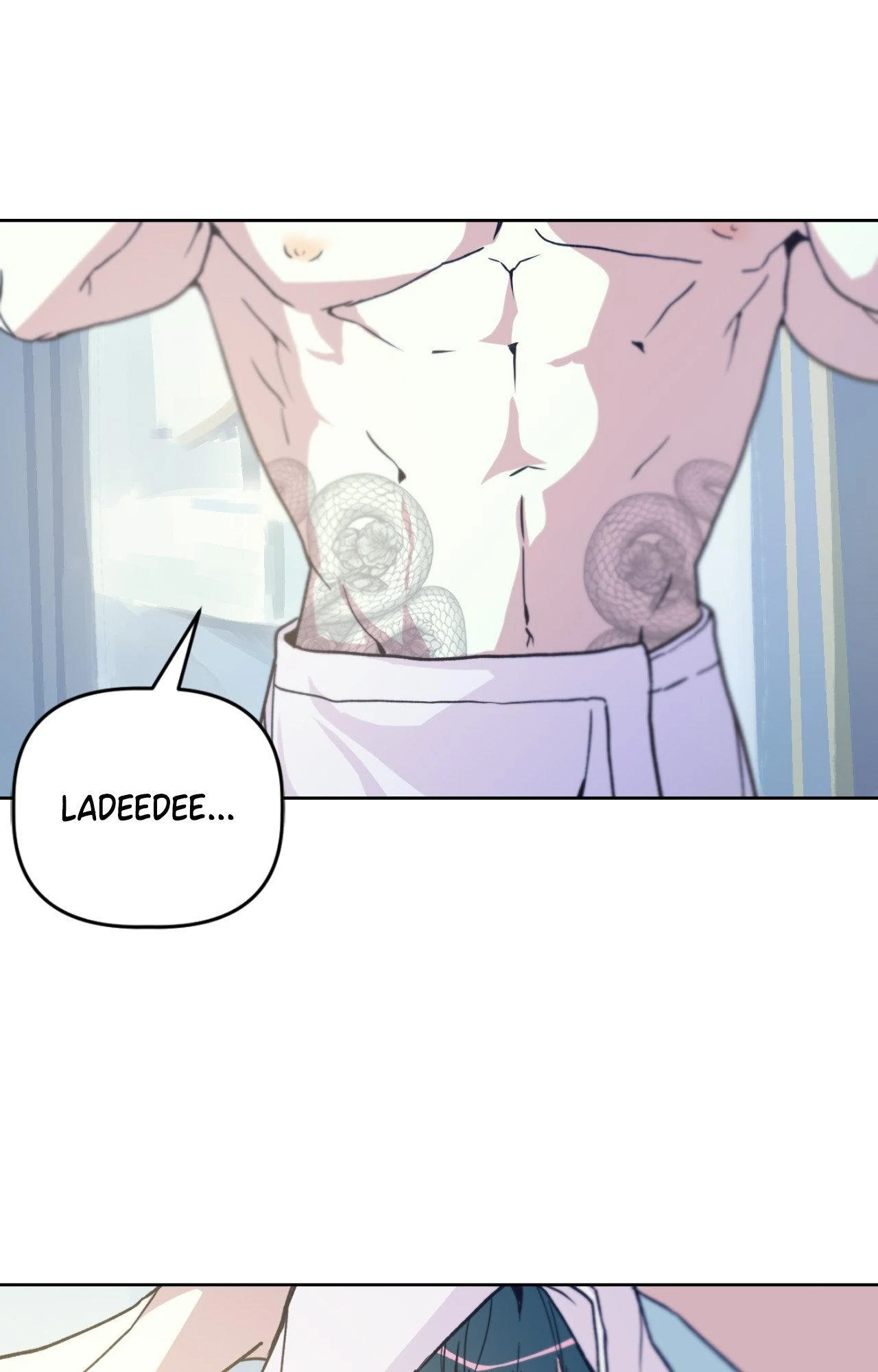 sun class kindergarten peers || PARADISE SCANS || - Chapter 41 manhwa