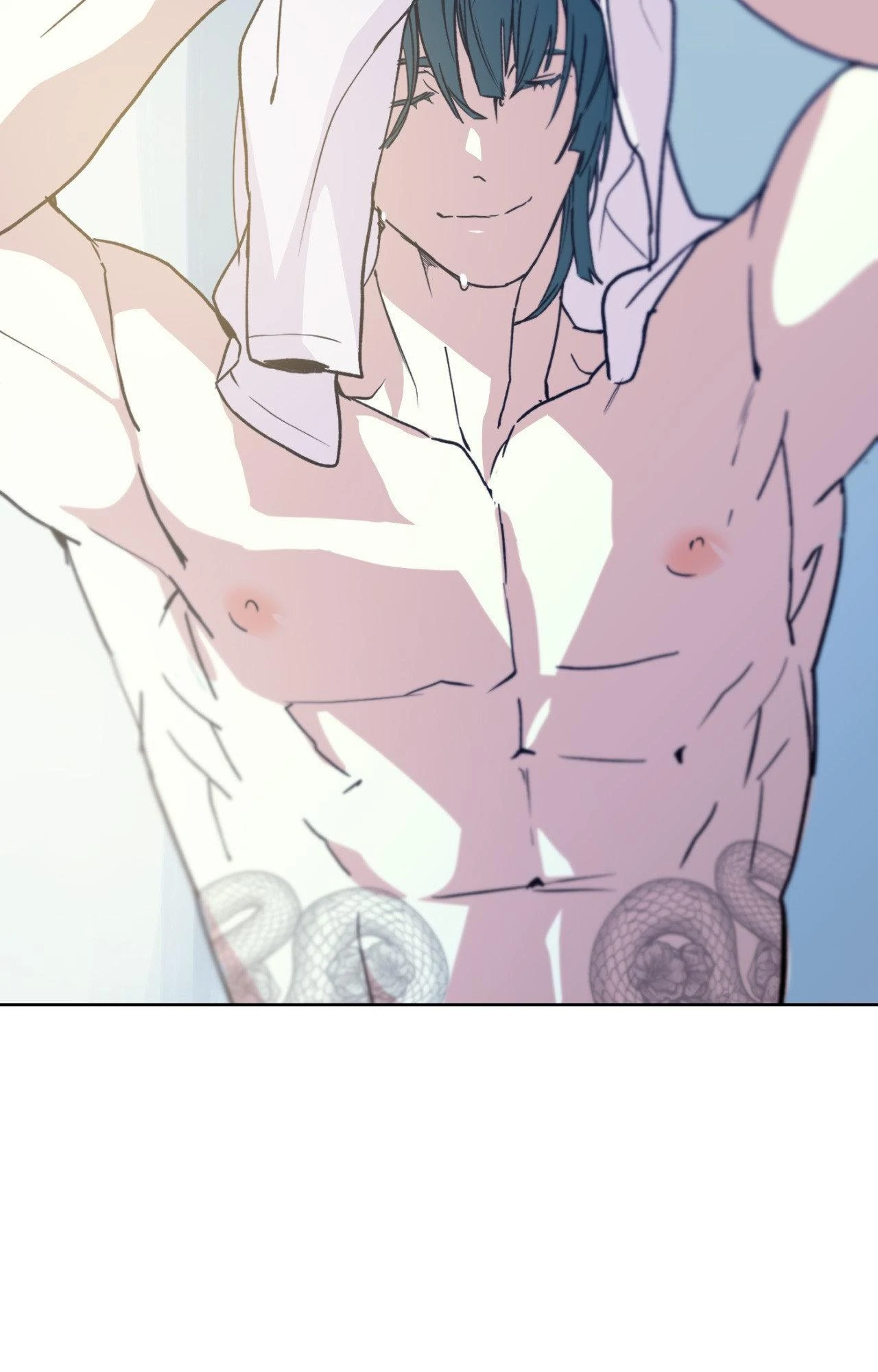 sun class kindergarten peers || PARADISE SCANS || - Chapter 41 manhwa
