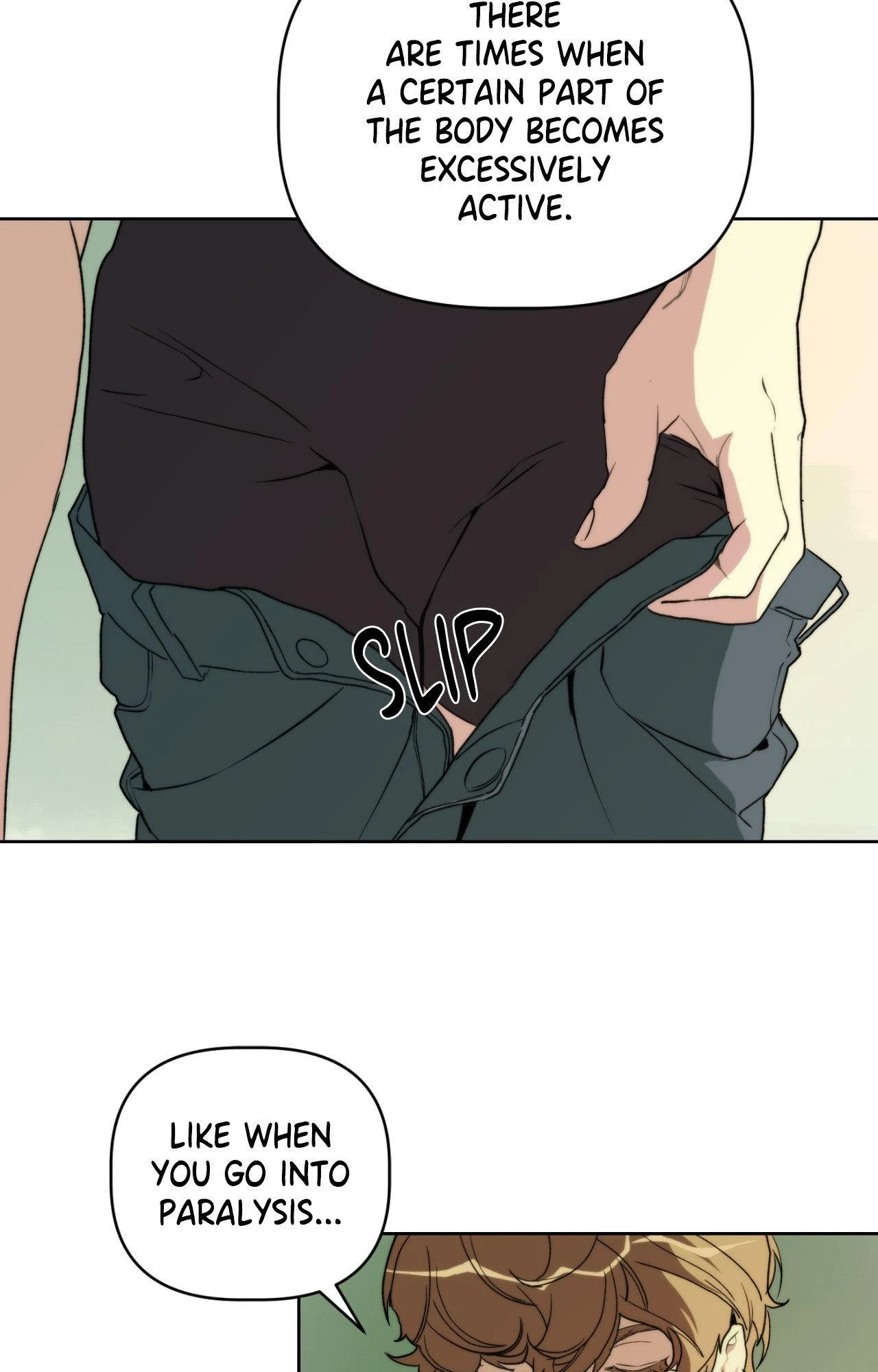 sun class kindergarten peers || PARADISE SCANS || - Chapter 42 manhwa