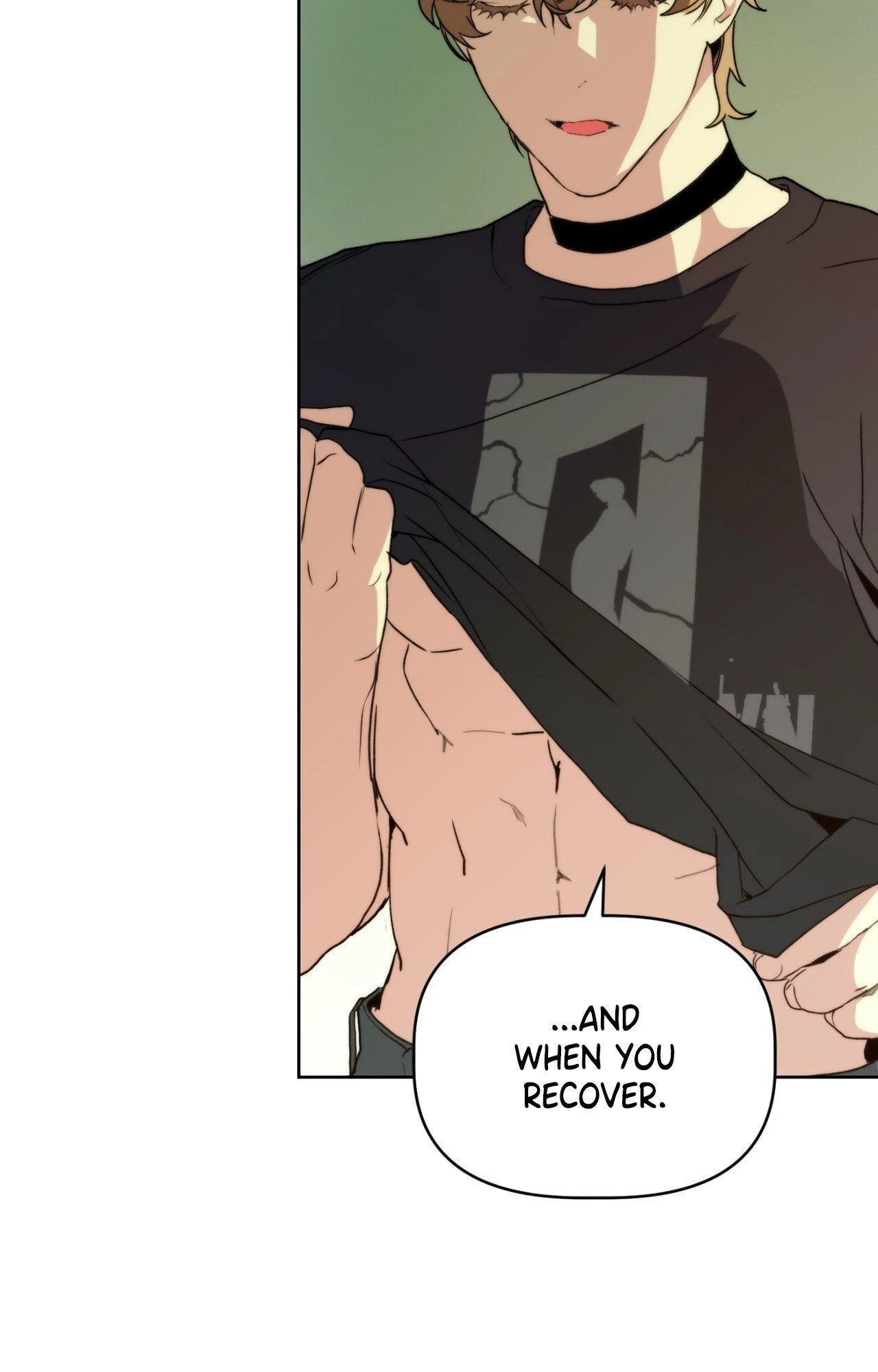 sun class kindergarten peers || PARADISE SCANS || - Chapter 42 manhwa