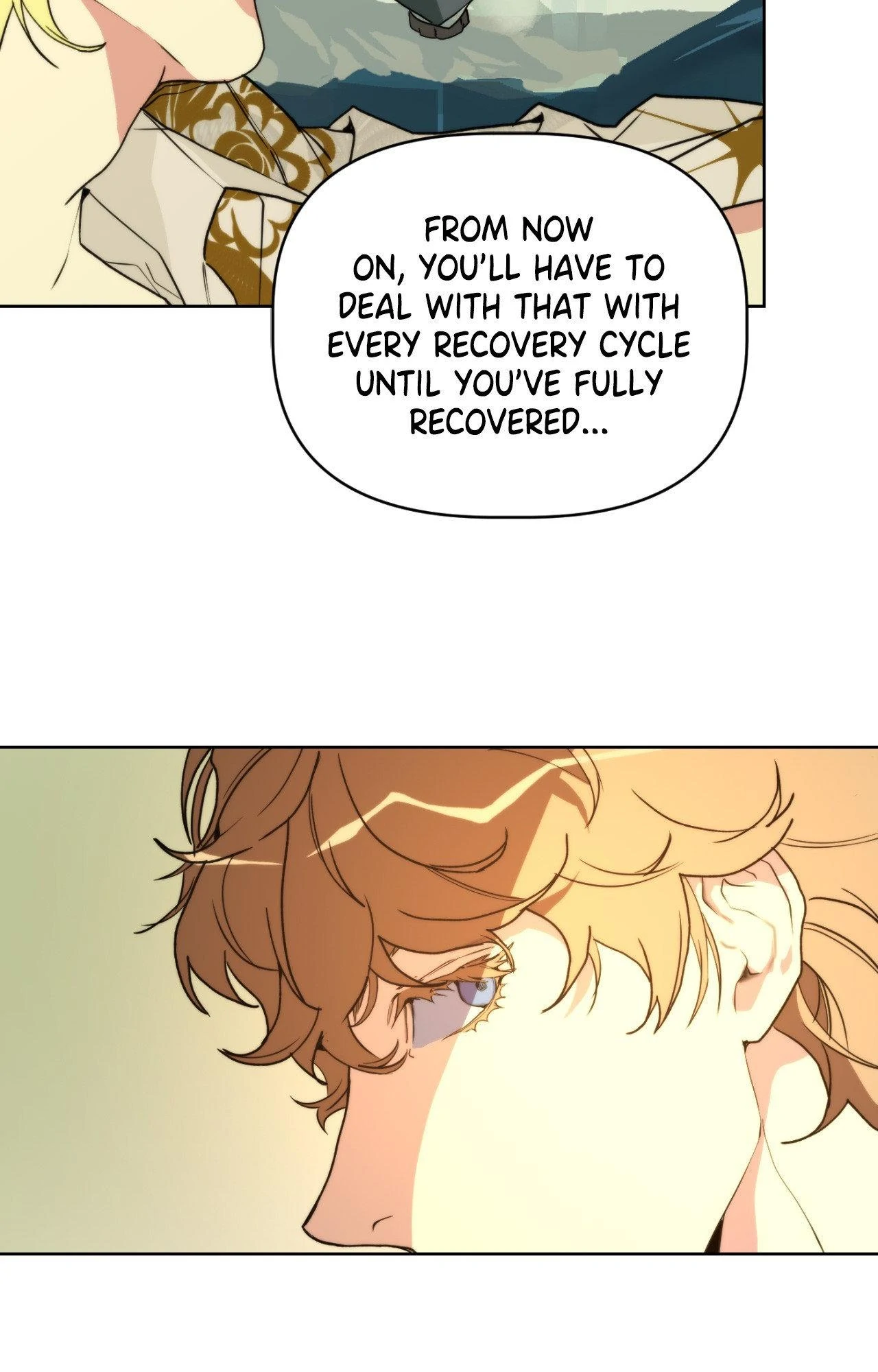 sun class kindergarten peers || PARADISE SCANS || - Chapter 42 manhwa