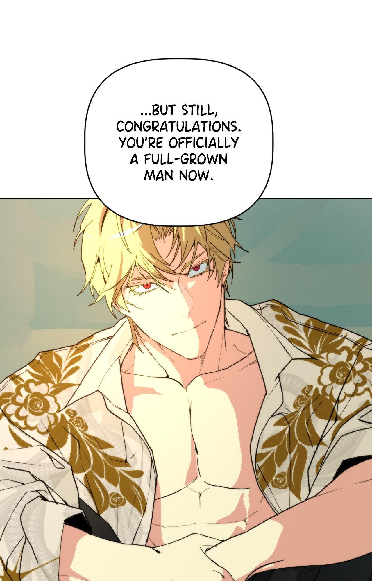 sun class kindergarten peers || PARADISE SCANS || - Chapter 42 manhwa