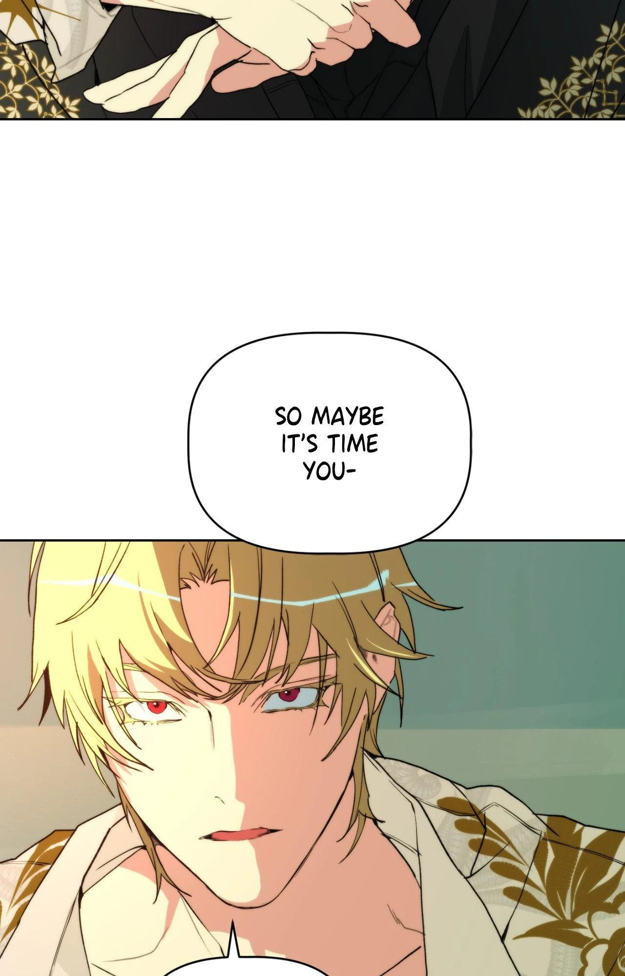 sun class kindergarten peers || PARADISE SCANS || - Chapter 42 manhwa