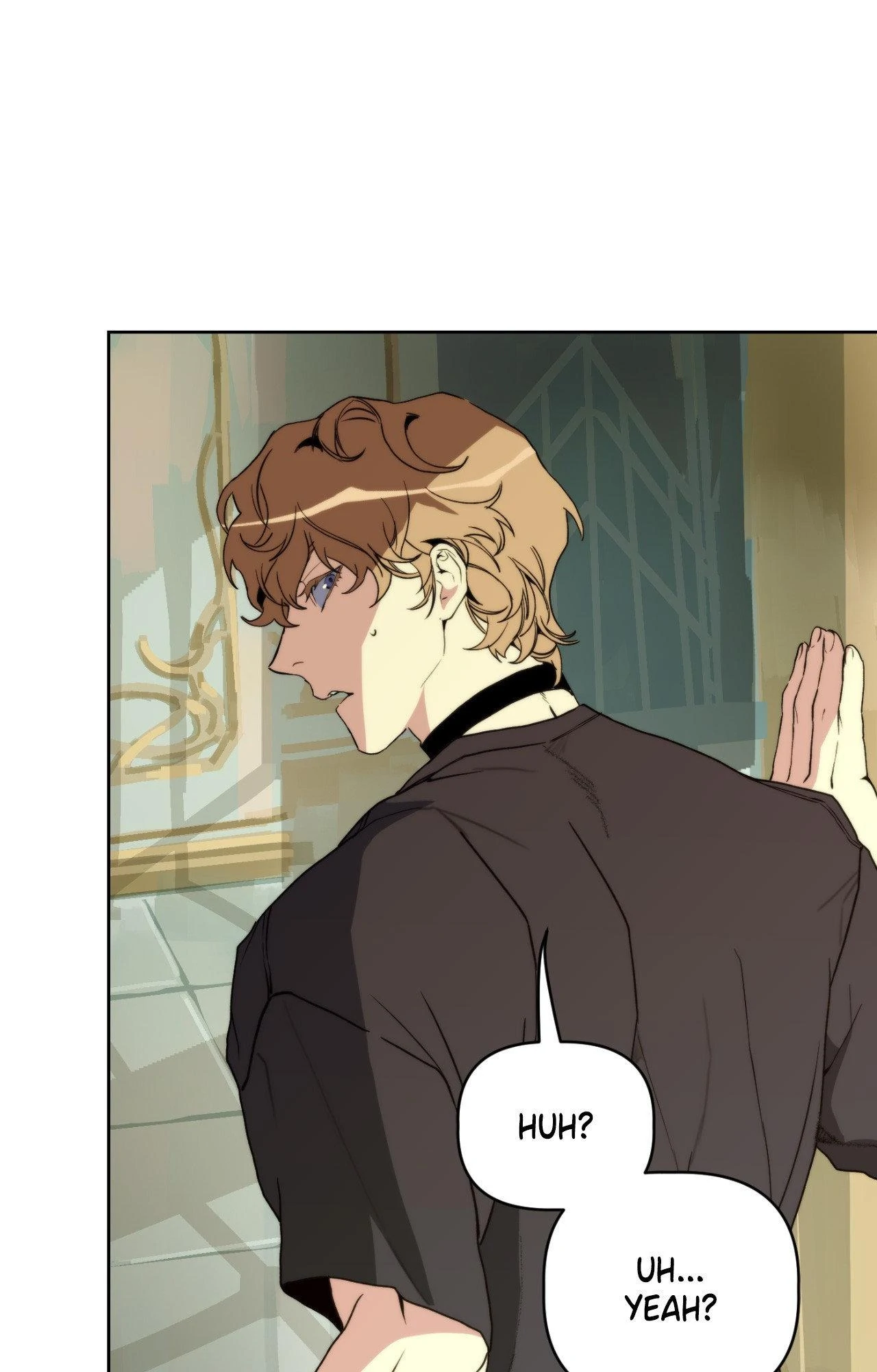 sun class kindergarten peers || PARADISE SCANS || - Chapter 42 manhwa