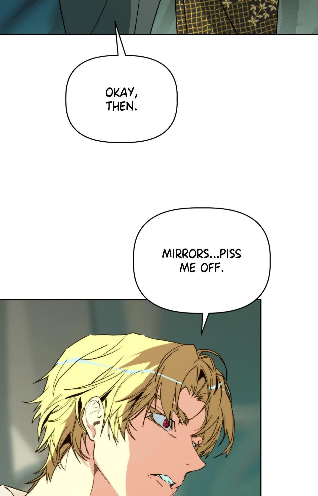 sun class kindergarten peers || PARADISE SCANS || - Chapter 42 manhwa