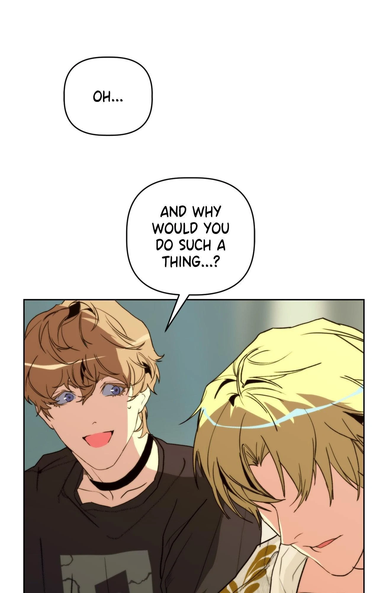 sun class kindergarten peers || PARADISE SCANS || - Chapter 42 manhwa