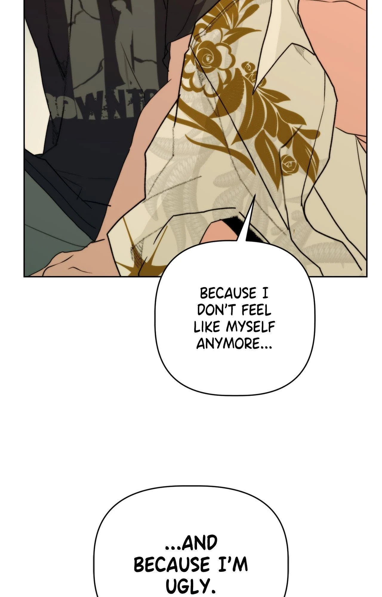 sun class kindergarten peers || PARADISE SCANS || - Chapter 42 manhwa