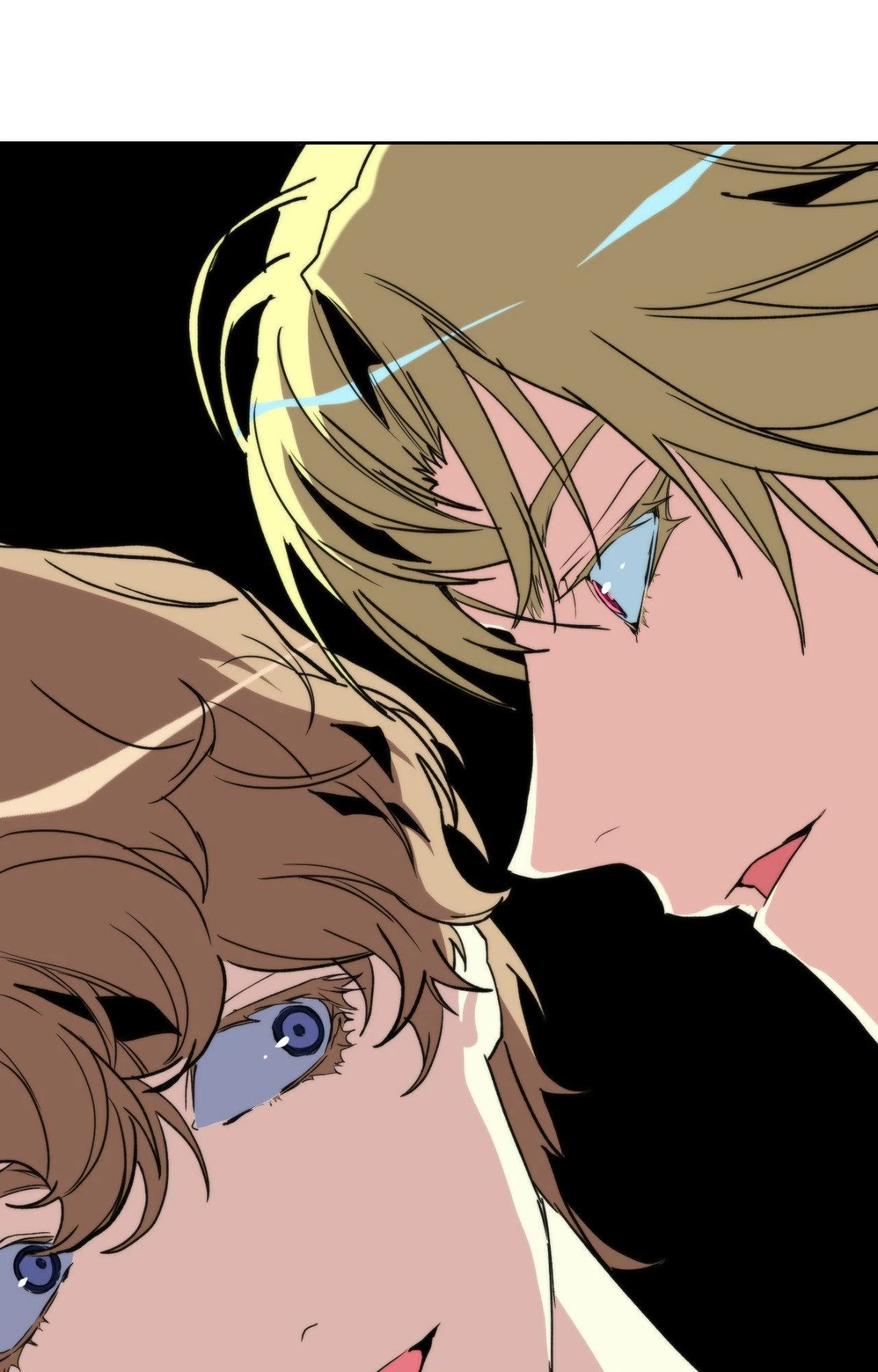 sun class kindergarten peers || PARADISE SCANS || - Chapter 42 manhwa