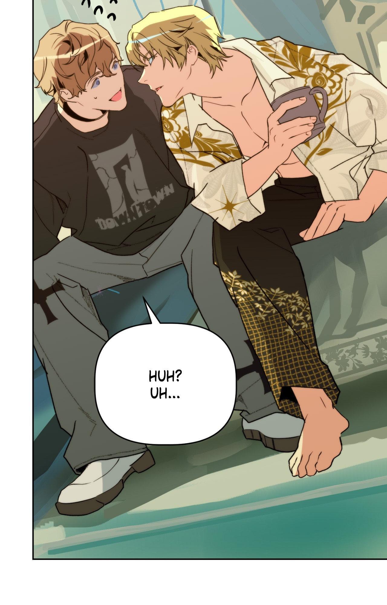 sun class kindergarten peers || PARADISE SCANS || - Chapter 42 manhwa