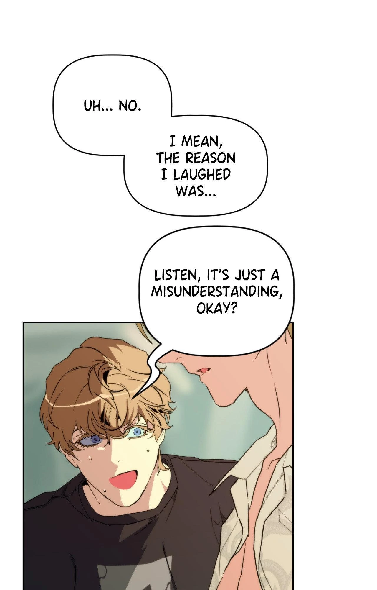 sun class kindergarten peers || PARADISE SCANS || - Chapter 42 manhwa