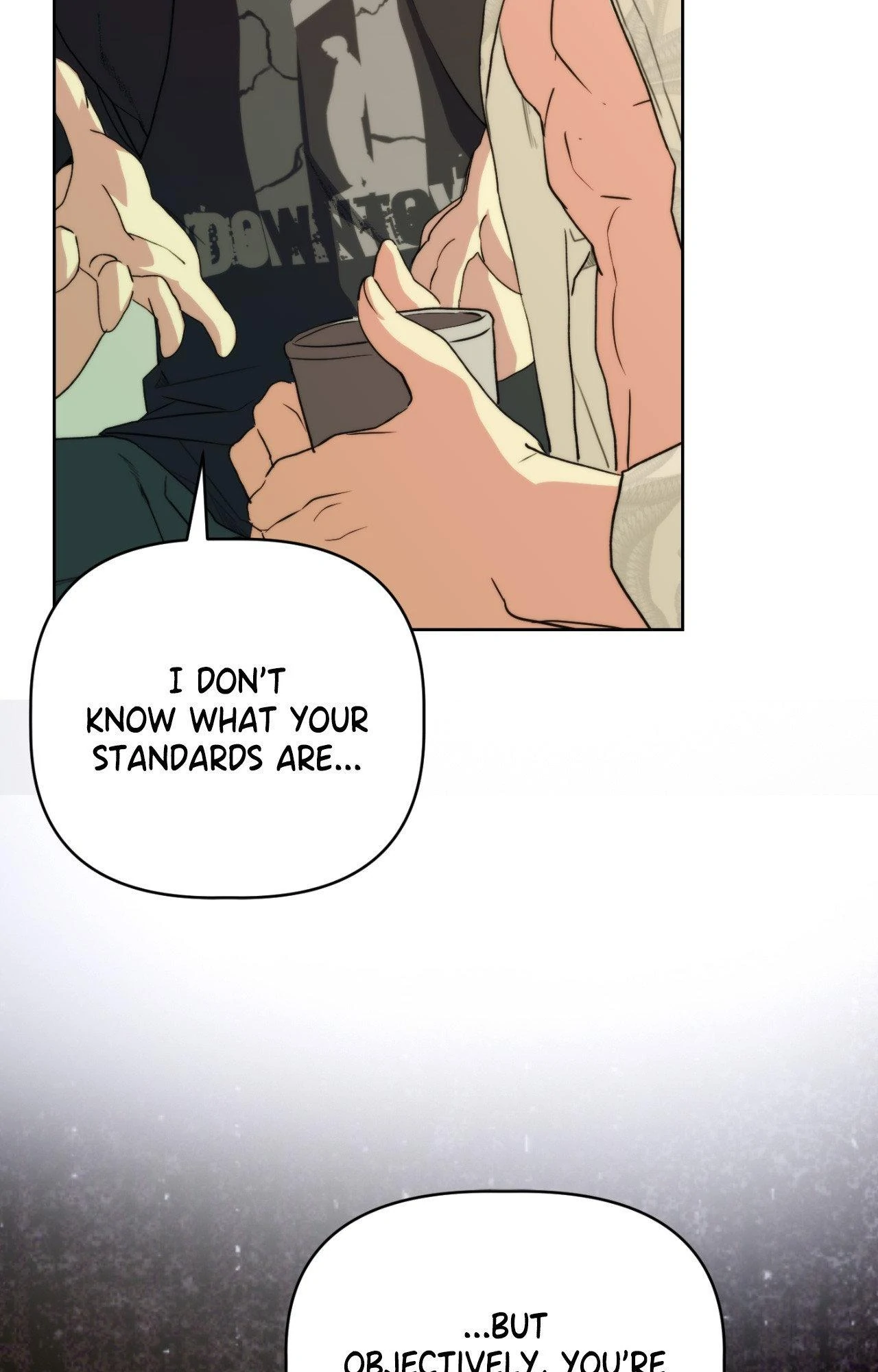 sun class kindergarten peers || PARADISE SCANS || - Chapter 42 manhwa