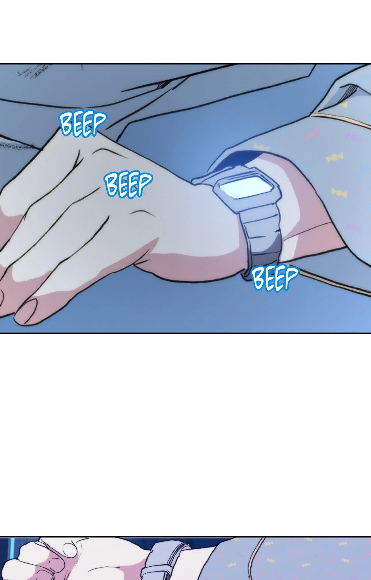 sun class kindergarten peers || PARADISE SCANS || - Chapter 42 manhwa