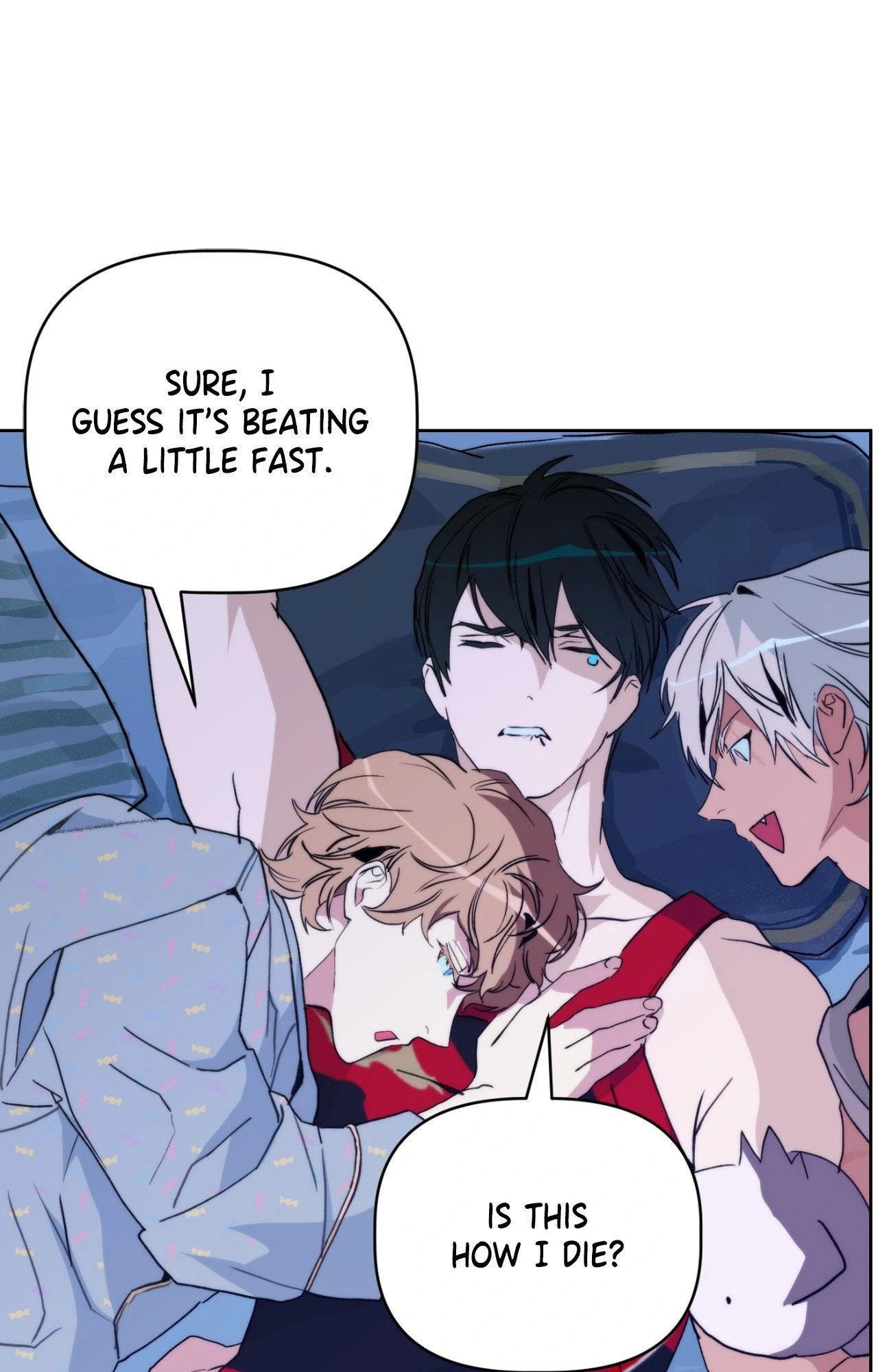 sun class kindergarten peers || PARADISE SCANS || - Chapter 42 manhwa