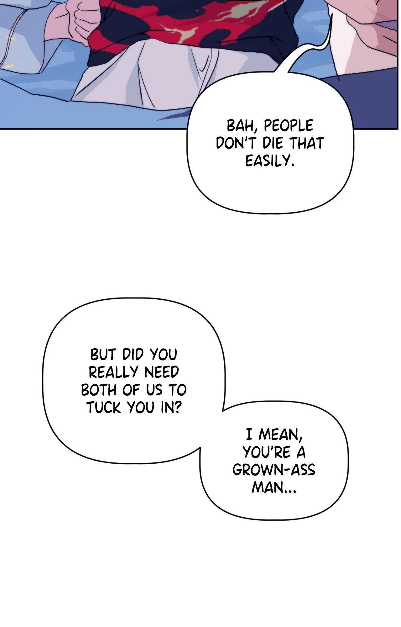 sun class kindergarten peers || PARADISE SCANS || - Chapter 42 manhwa