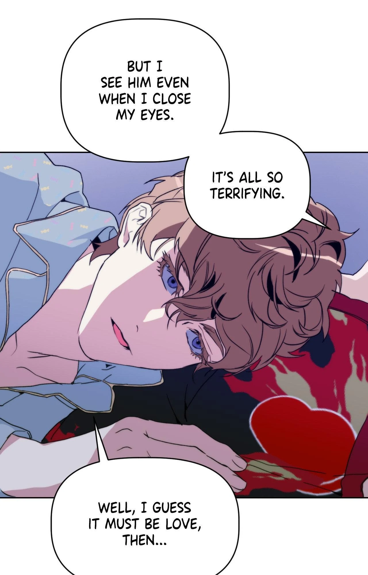 sun class kindergarten peers || PARADISE SCANS || - Chapter 42 manhwa