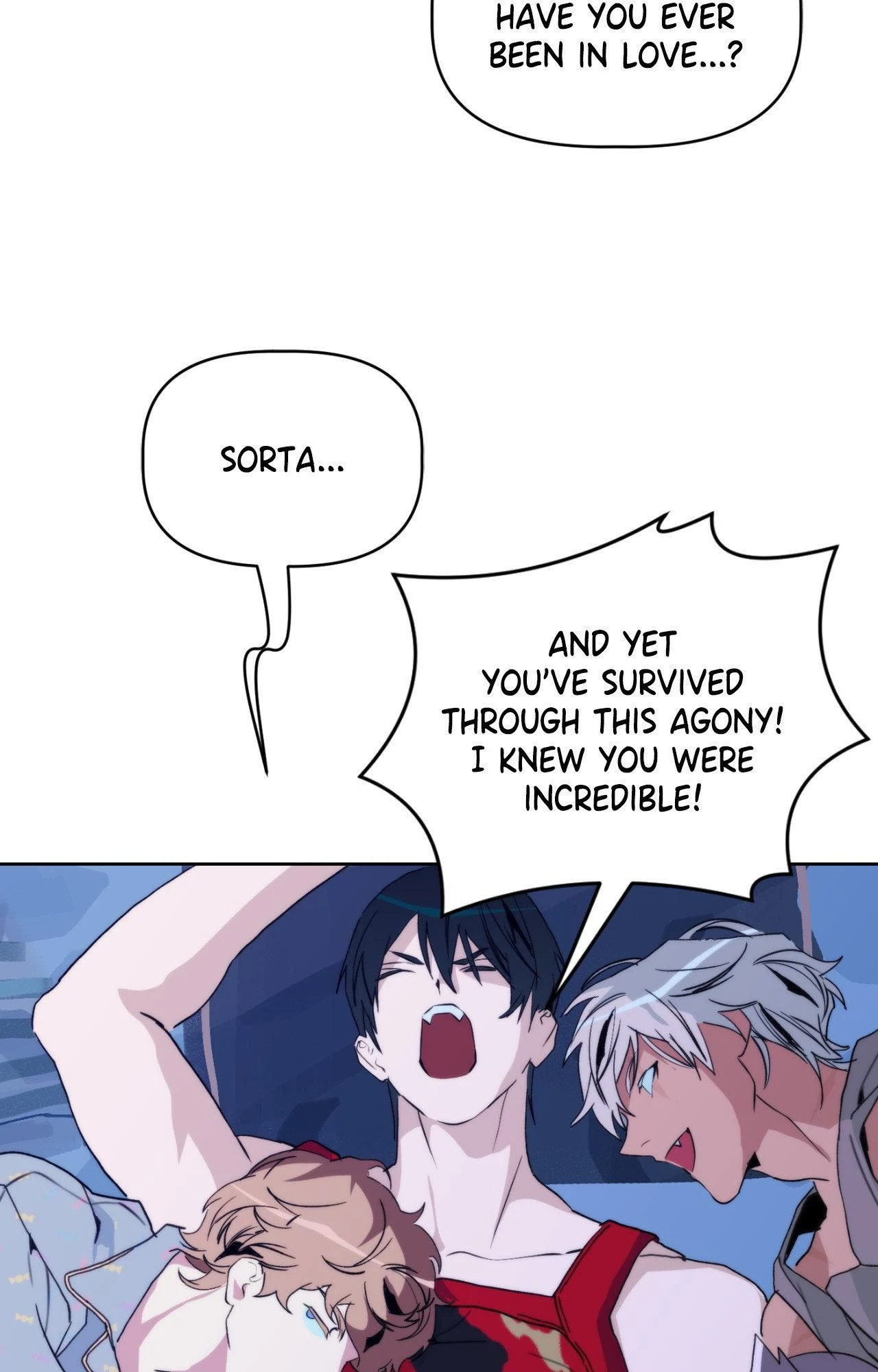 sun class kindergarten peers || PARADISE SCANS || - Chapter 42 manhwa
