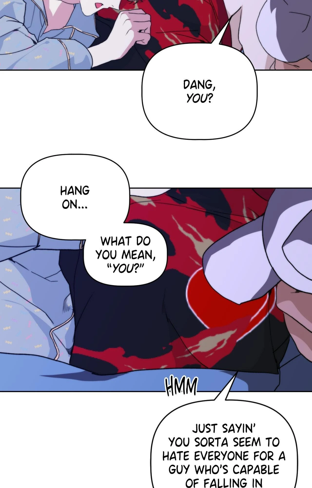 sun class kindergarten peers || PARADISE SCANS || - Chapter 42 manhwa