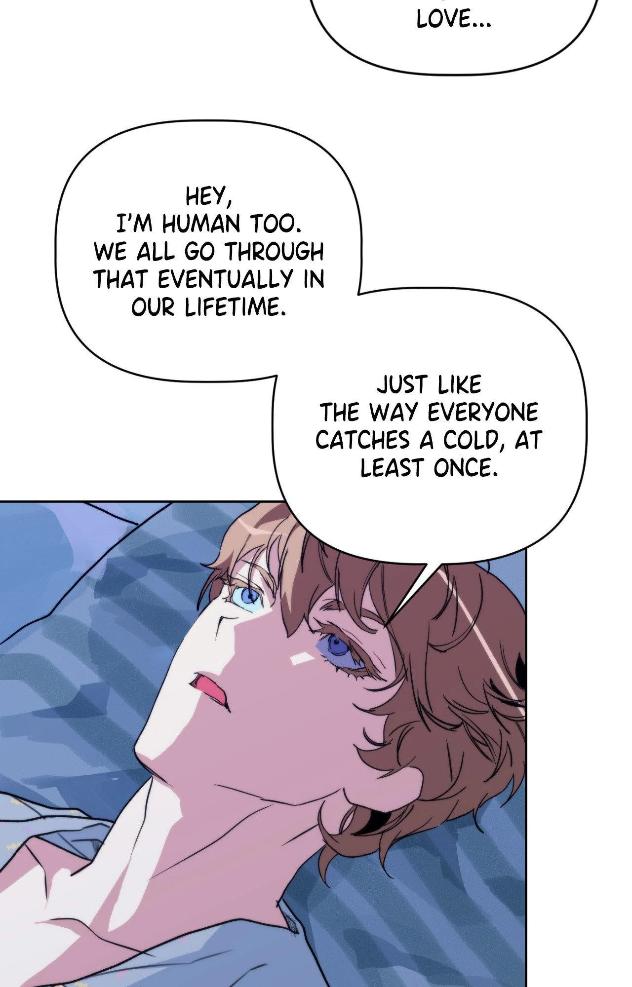 sun class kindergarten peers || PARADISE SCANS || - Chapter 42 manhwa