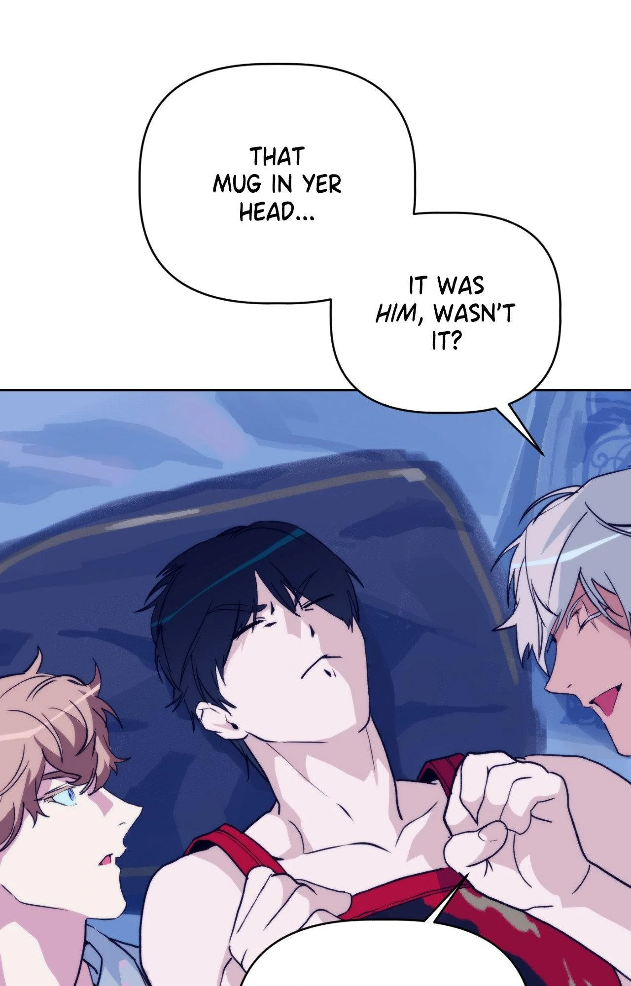 sun class kindergarten peers || PARADISE SCANS || - Chapter 42 manhwa