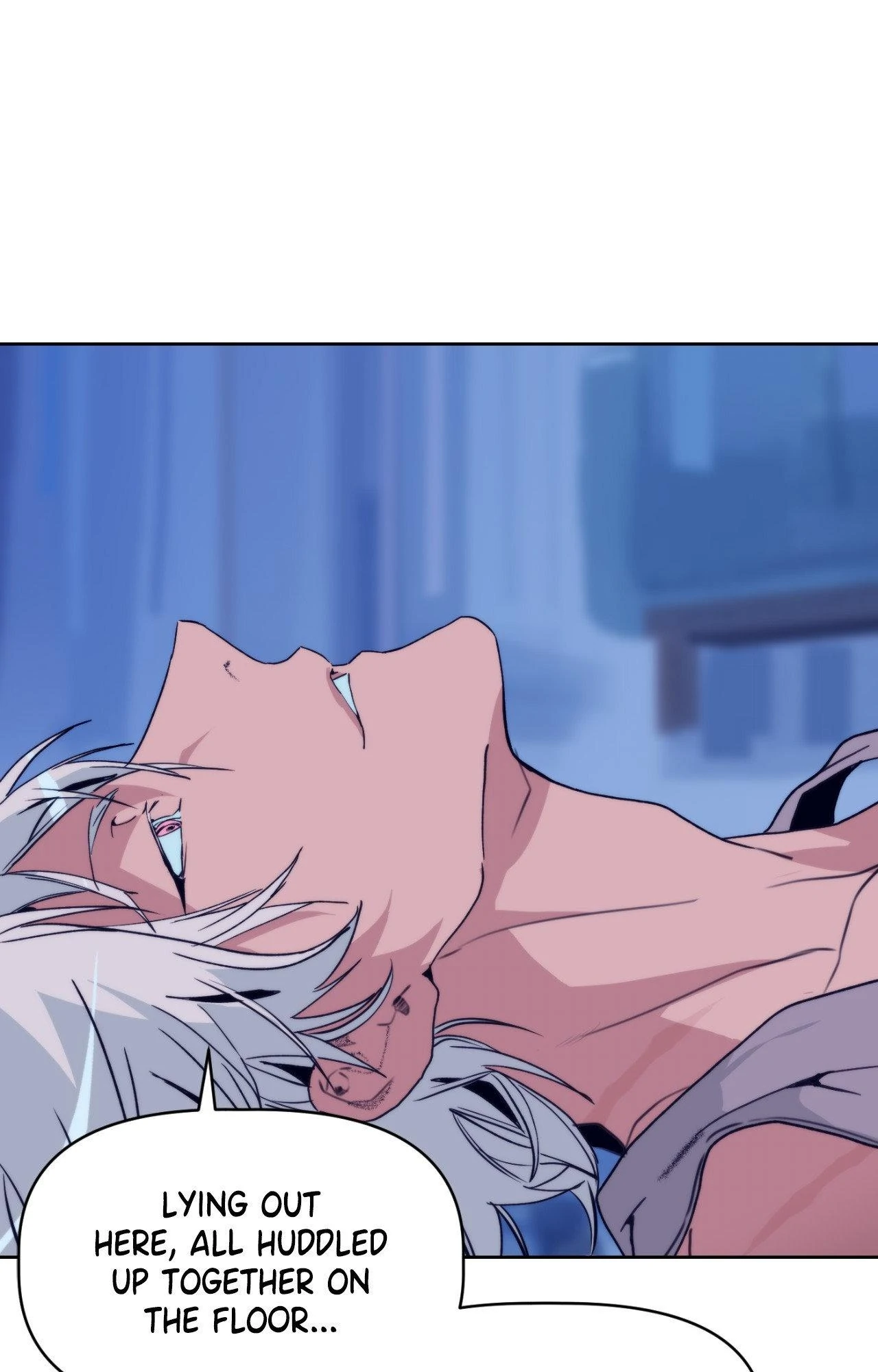 sun class kindergarten peers || PARADISE SCANS || - Chapter 42 manhwa