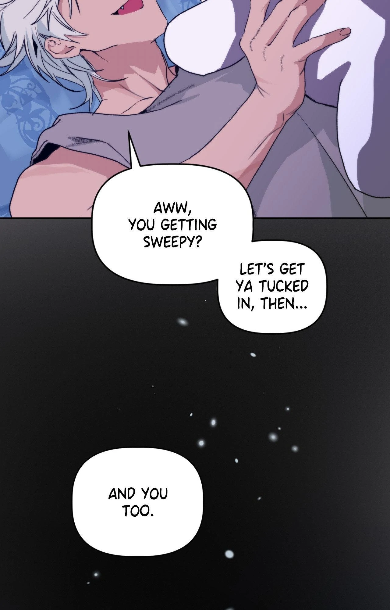 sun class kindergarten peers || PARADISE SCANS || - Chapter 42 manhwa