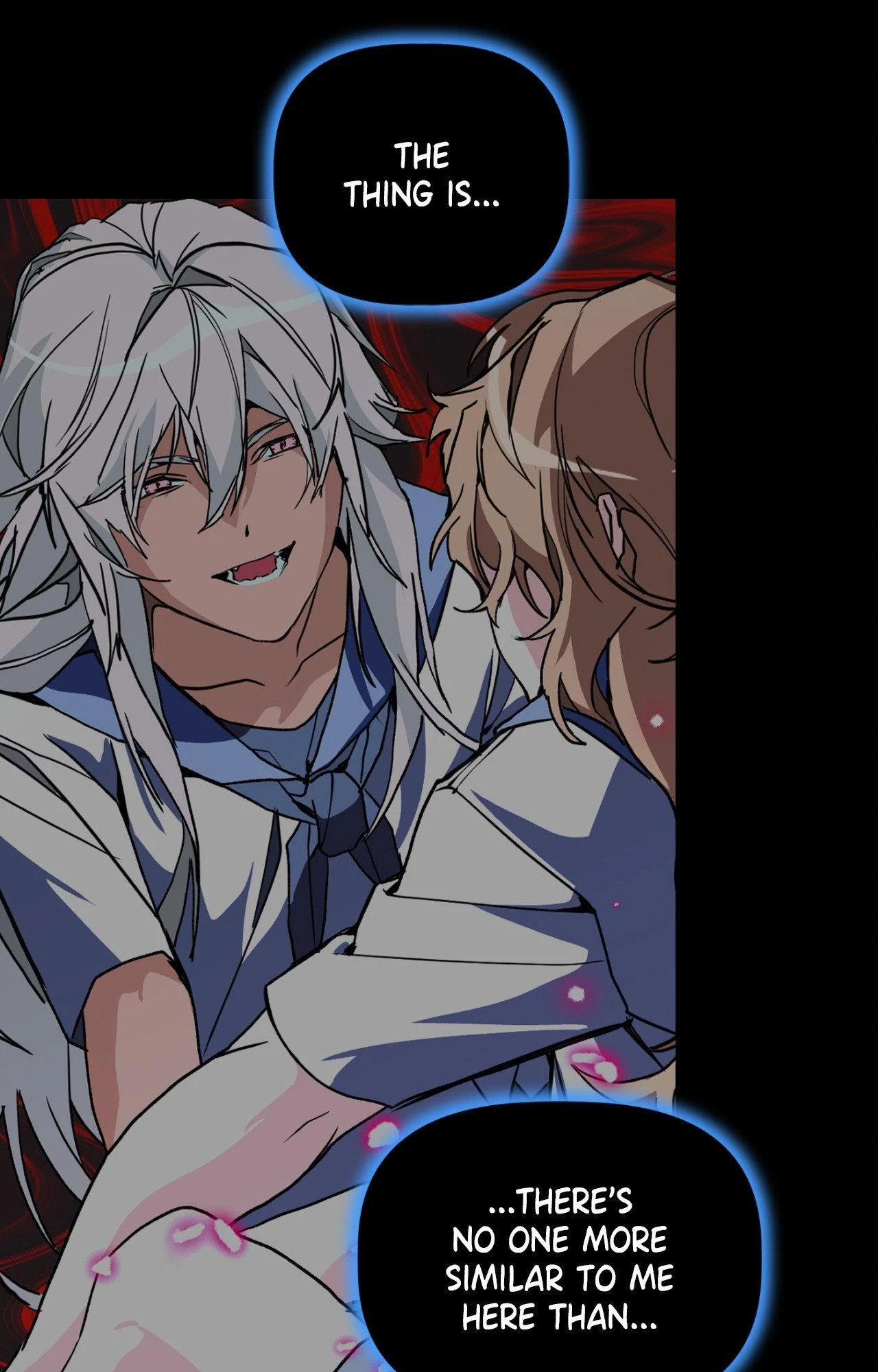 sun class kindergarten peers || PARADISE SCANS || - Chapter 42 manhwa