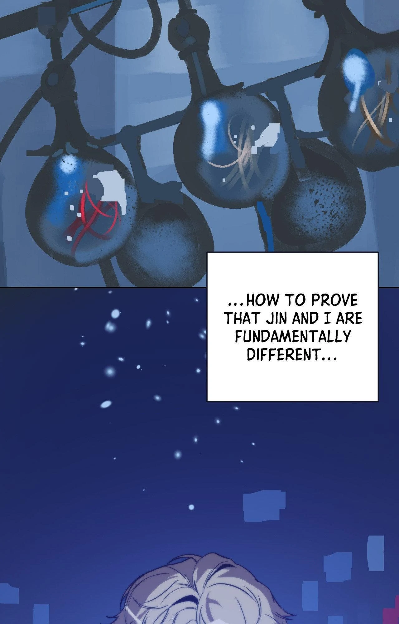 sun class kindergarten peers || PARADISE SCANS || - Chapter 42 manhwa