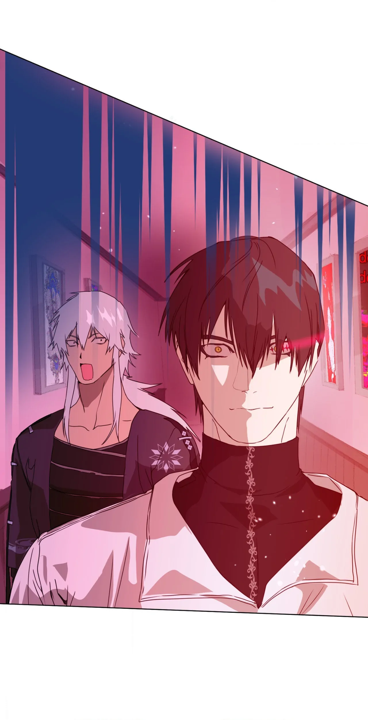 sun class kindergarten peers || PARADISE SCANS || - Chapter 5 manhwa