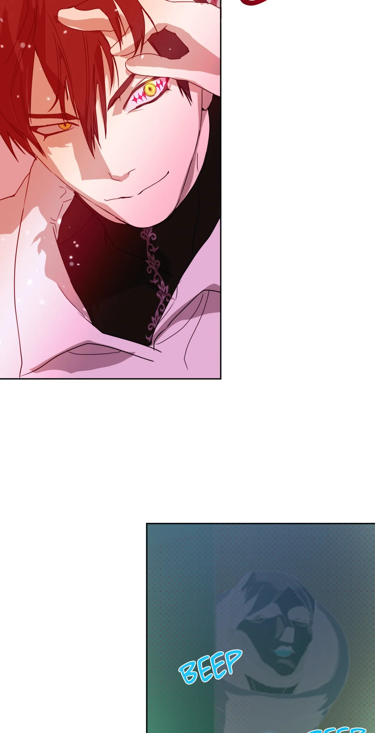 sun class kindergarten peers || PARADISE SCANS || - Chapter 5 manhwa