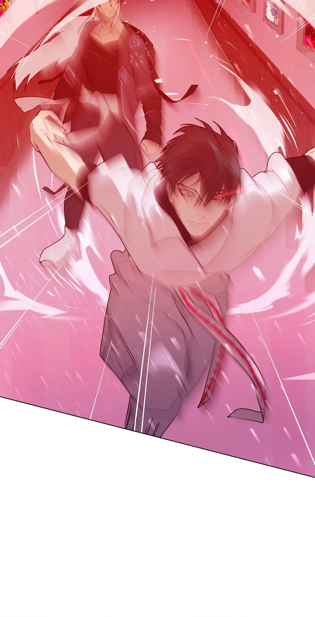 sun class kindergarten peers || PARADISE SCANS || - Chapter 5 manhwa