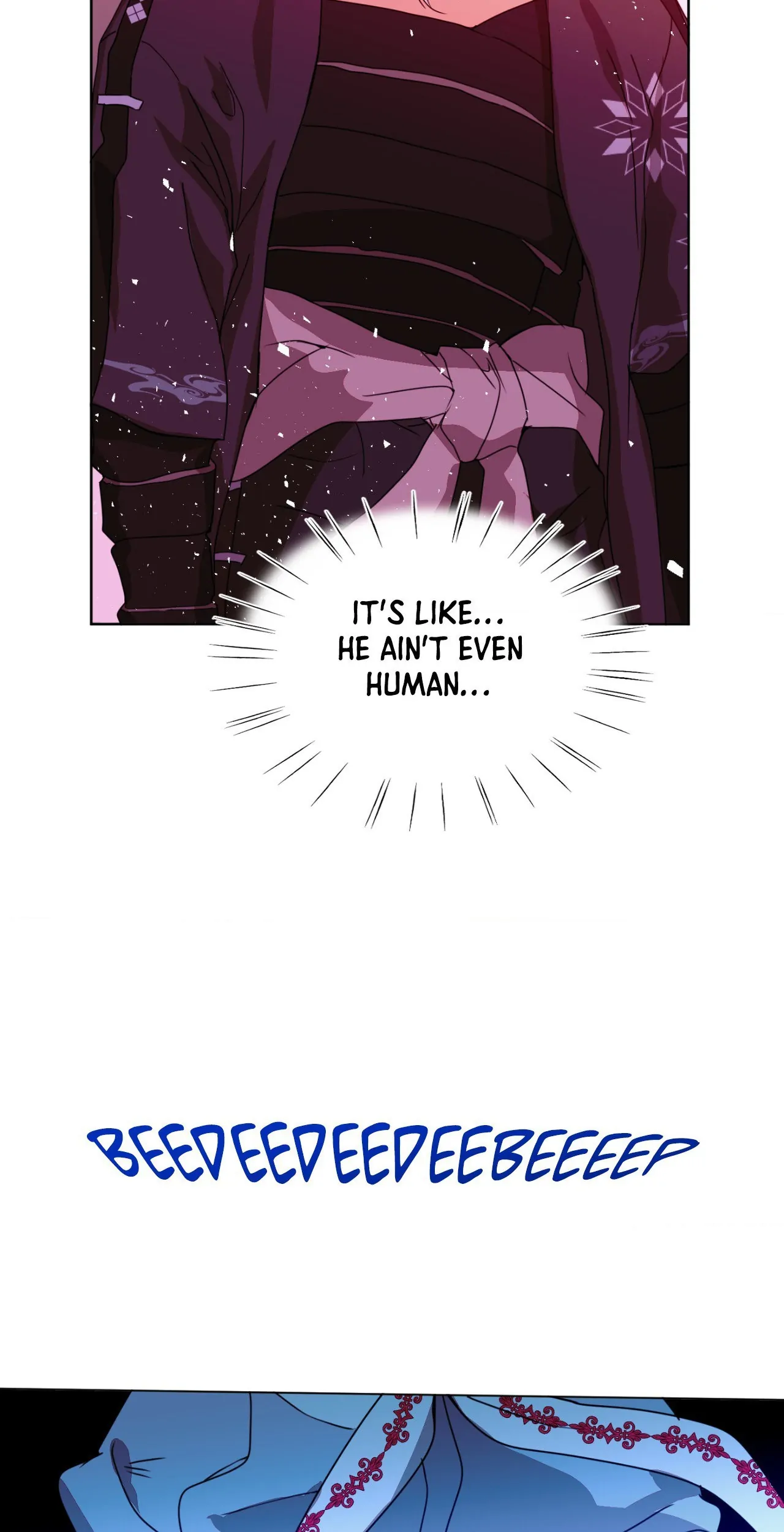 sun class kindergarten peers || PARADISE SCANS || - Chapter 5 manhwa