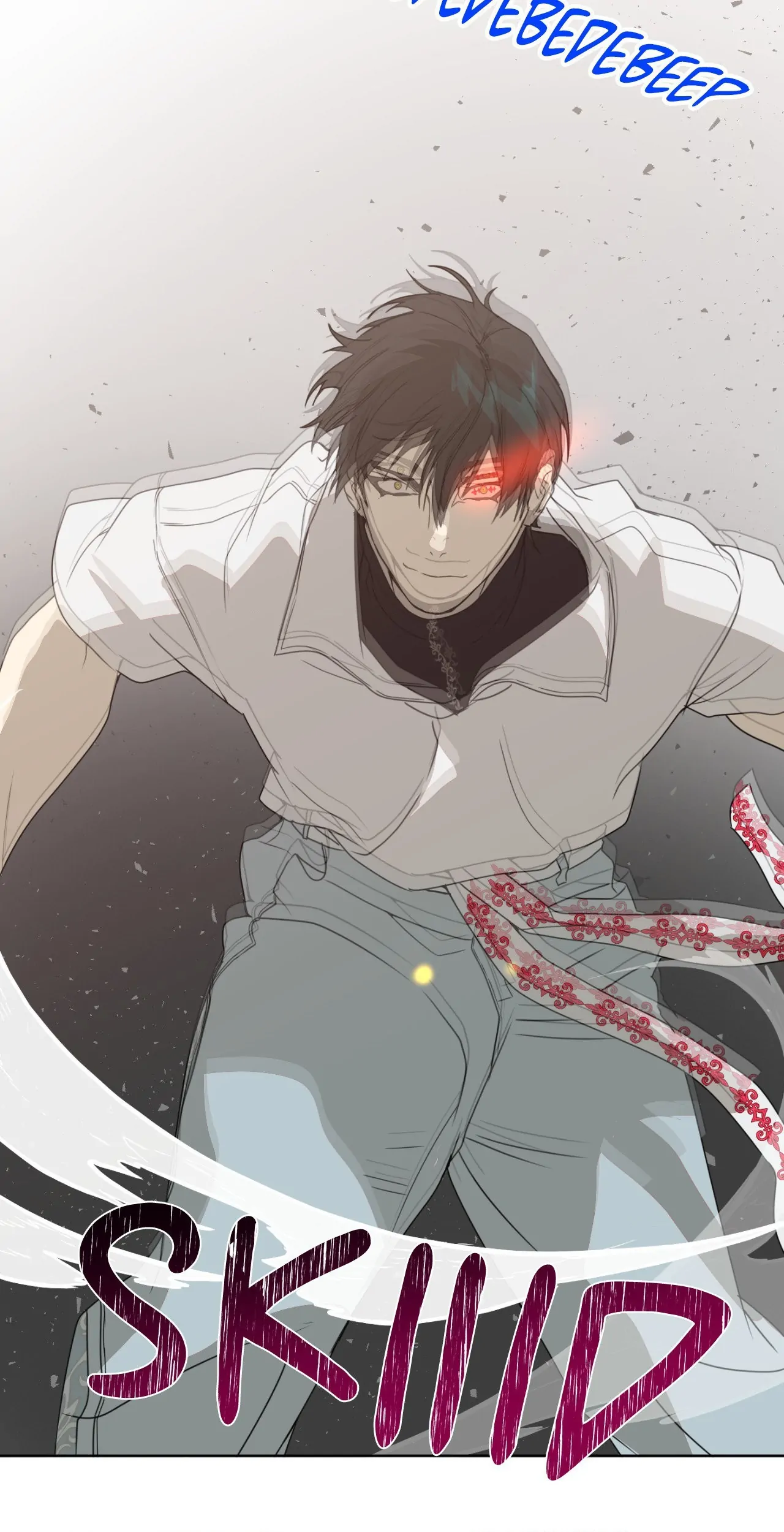 sun class kindergarten peers || PARADISE SCANS || - Chapter 5 manhwa