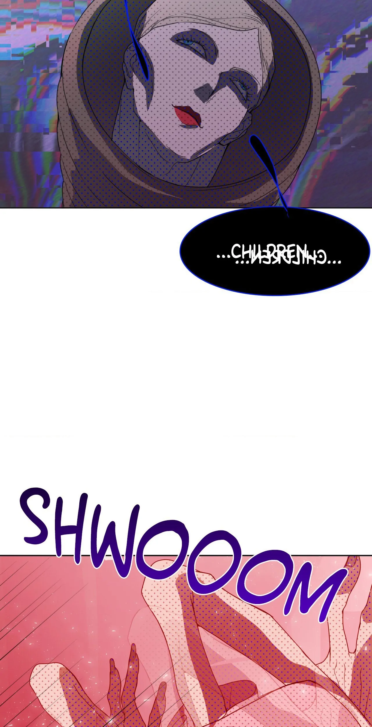 sun class kindergarten peers || PARADISE SCANS || - Chapter 5 manhwa