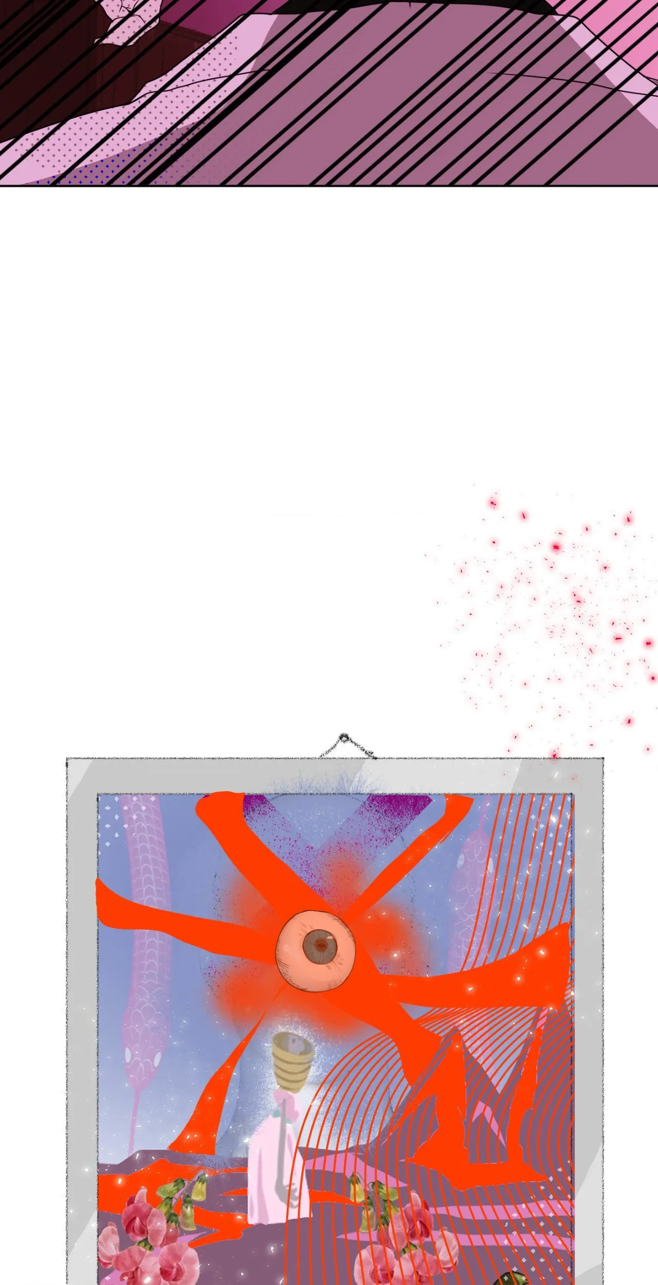 sun class kindergarten peers || PARADISE SCANS || - Chapter 5 manhwa