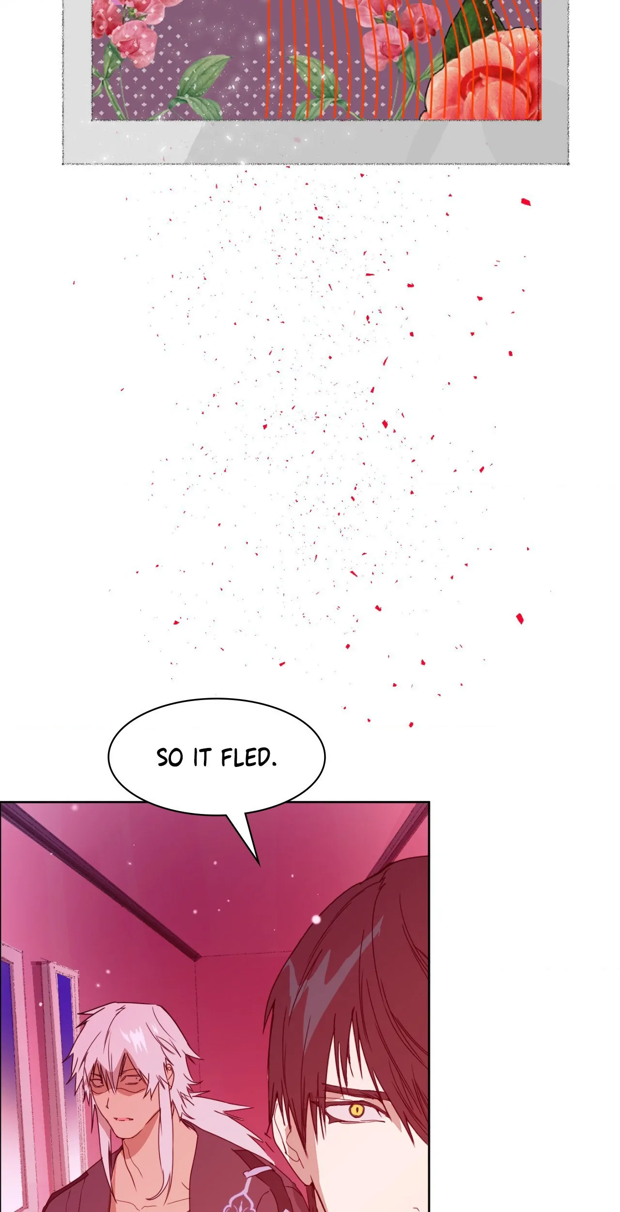 sun class kindergarten peers || PARADISE SCANS || - Chapter 5 manhwa