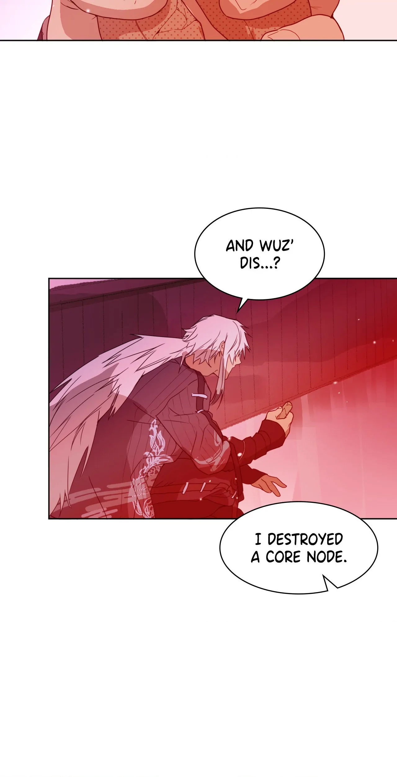 sun class kindergarten peers || PARADISE SCANS || - Chapter 5 manhwa