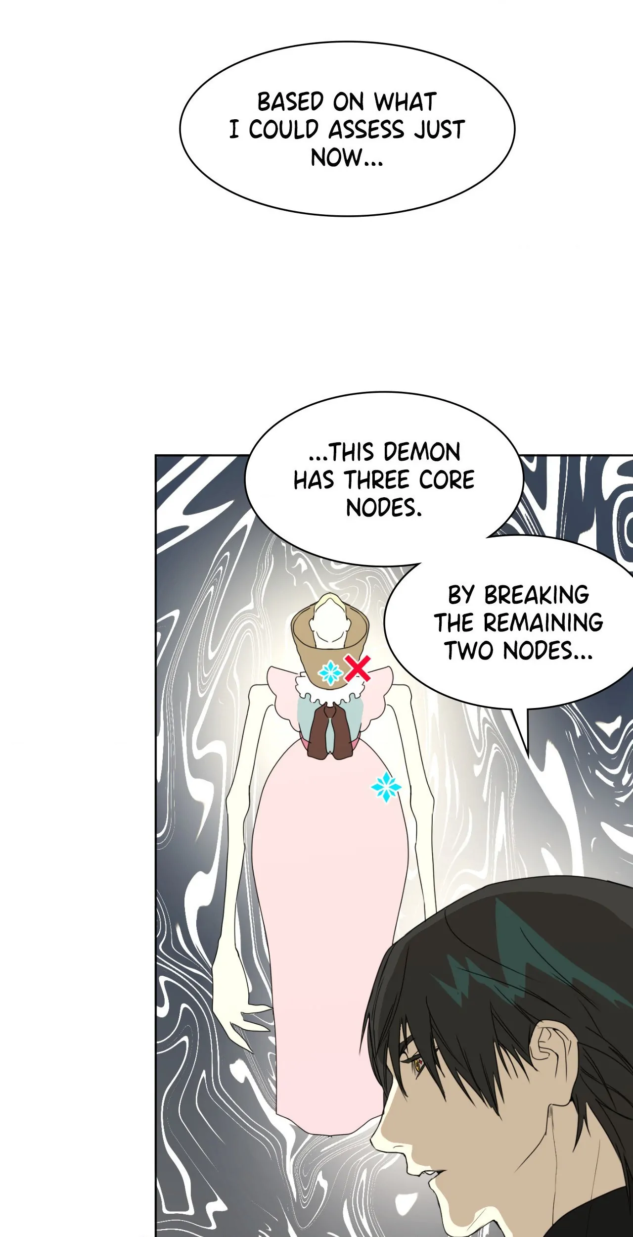 sun class kindergarten peers || PARADISE SCANS || - Chapter 5 manhwa