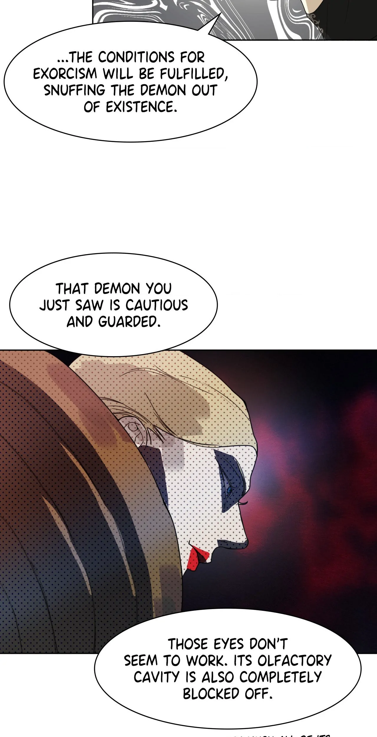sun class kindergarten peers || PARADISE SCANS || - Chapter 5 manhwa