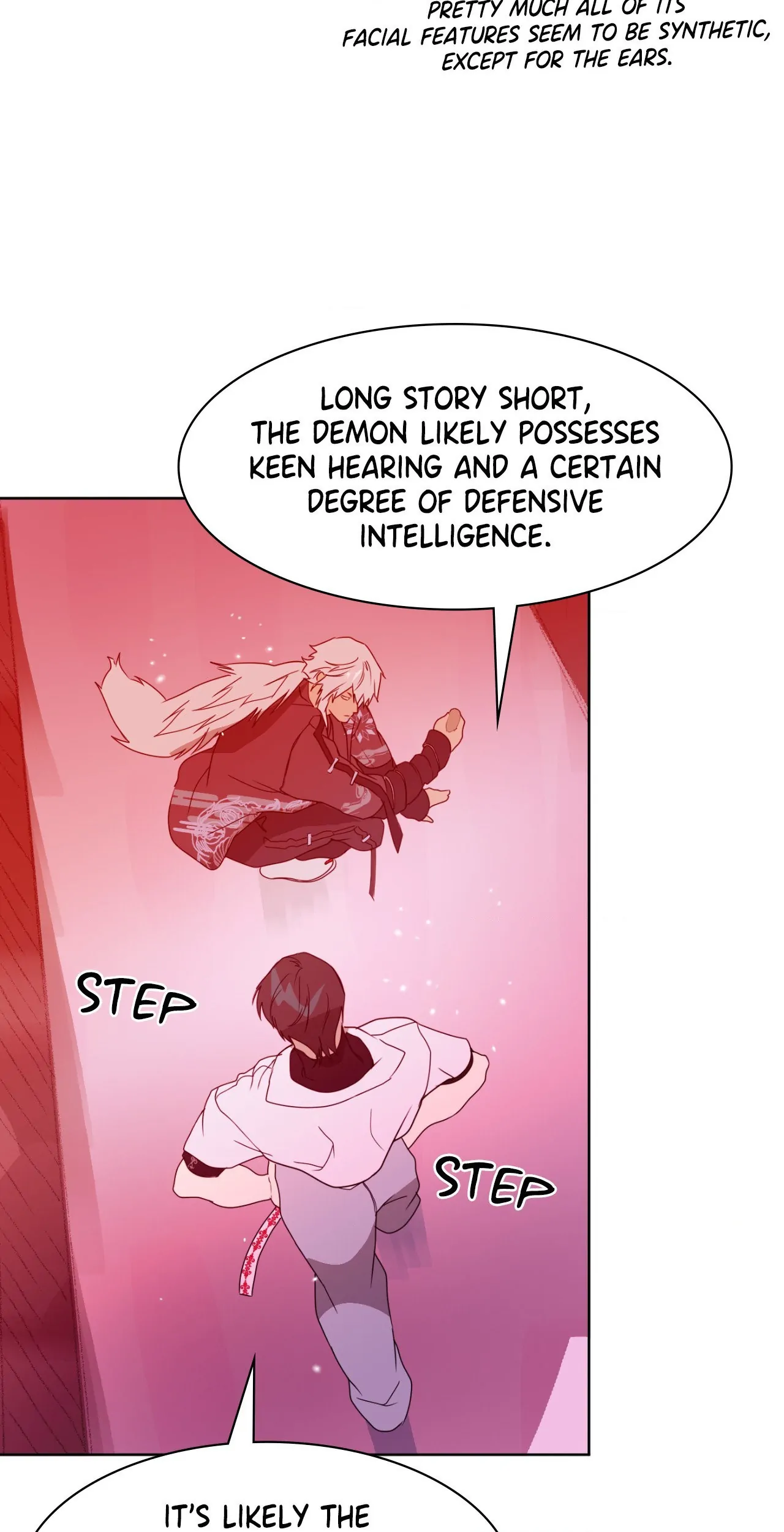 sun class kindergarten peers || PARADISE SCANS || - Chapter 5 manhwa